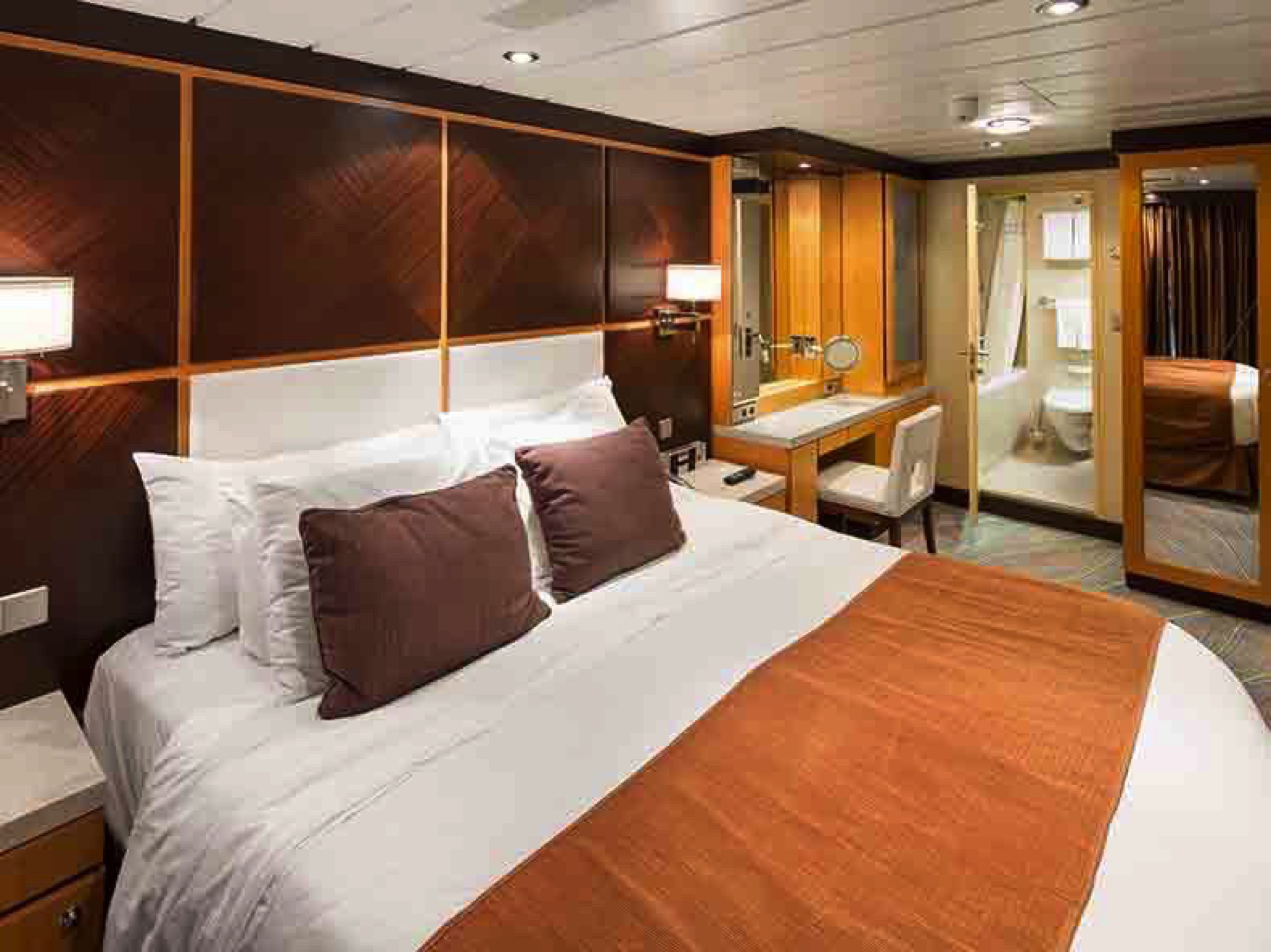 Grand Suite - 2 bedroom