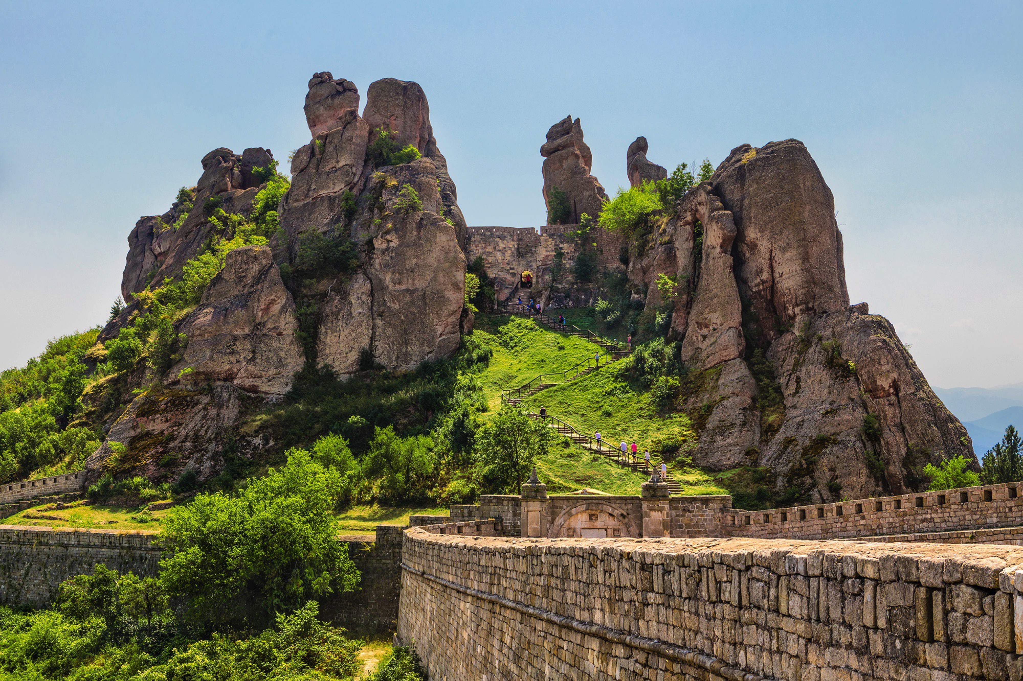 Special Interest Tours