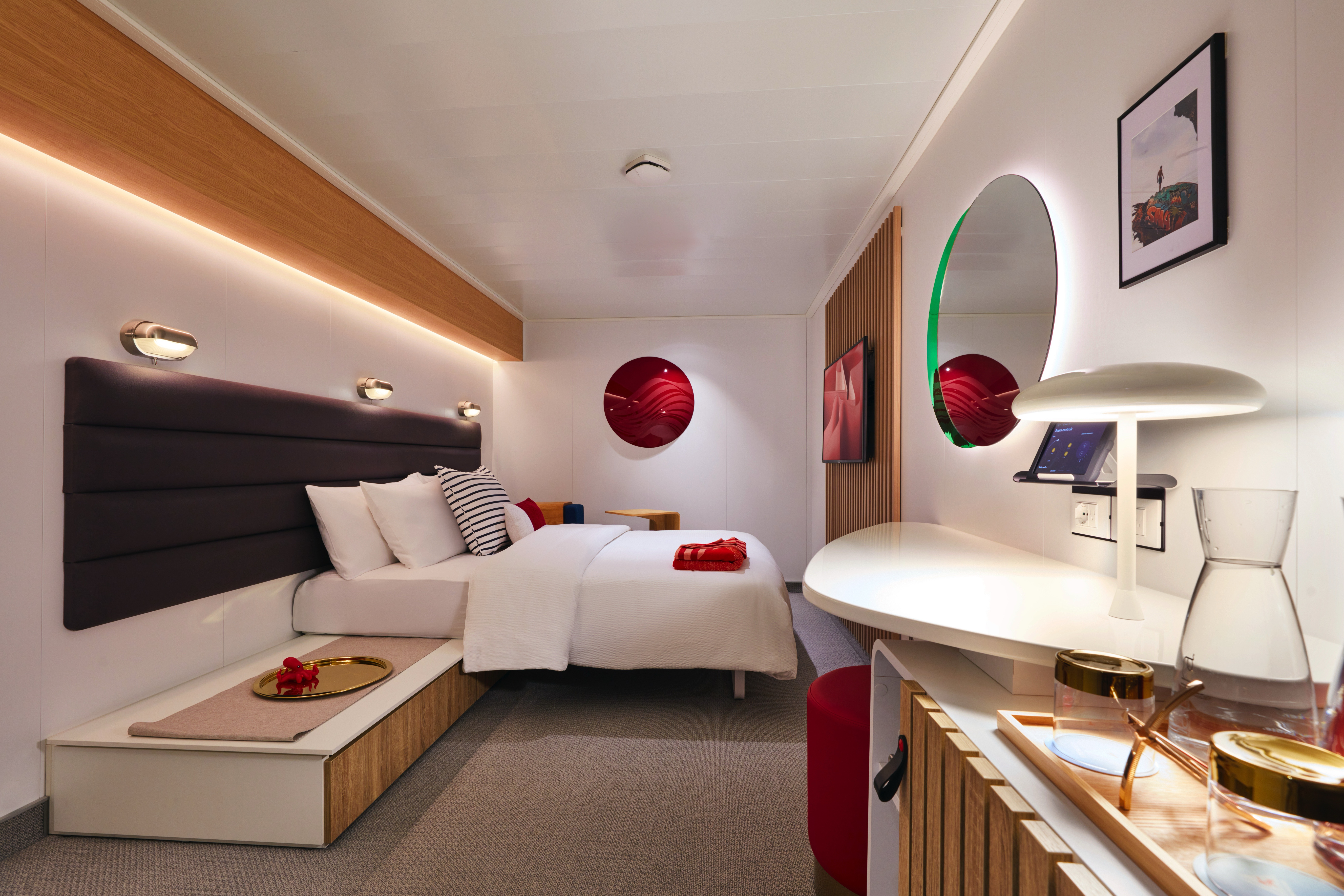 Virgin Voyages The Insider   Sang An 1