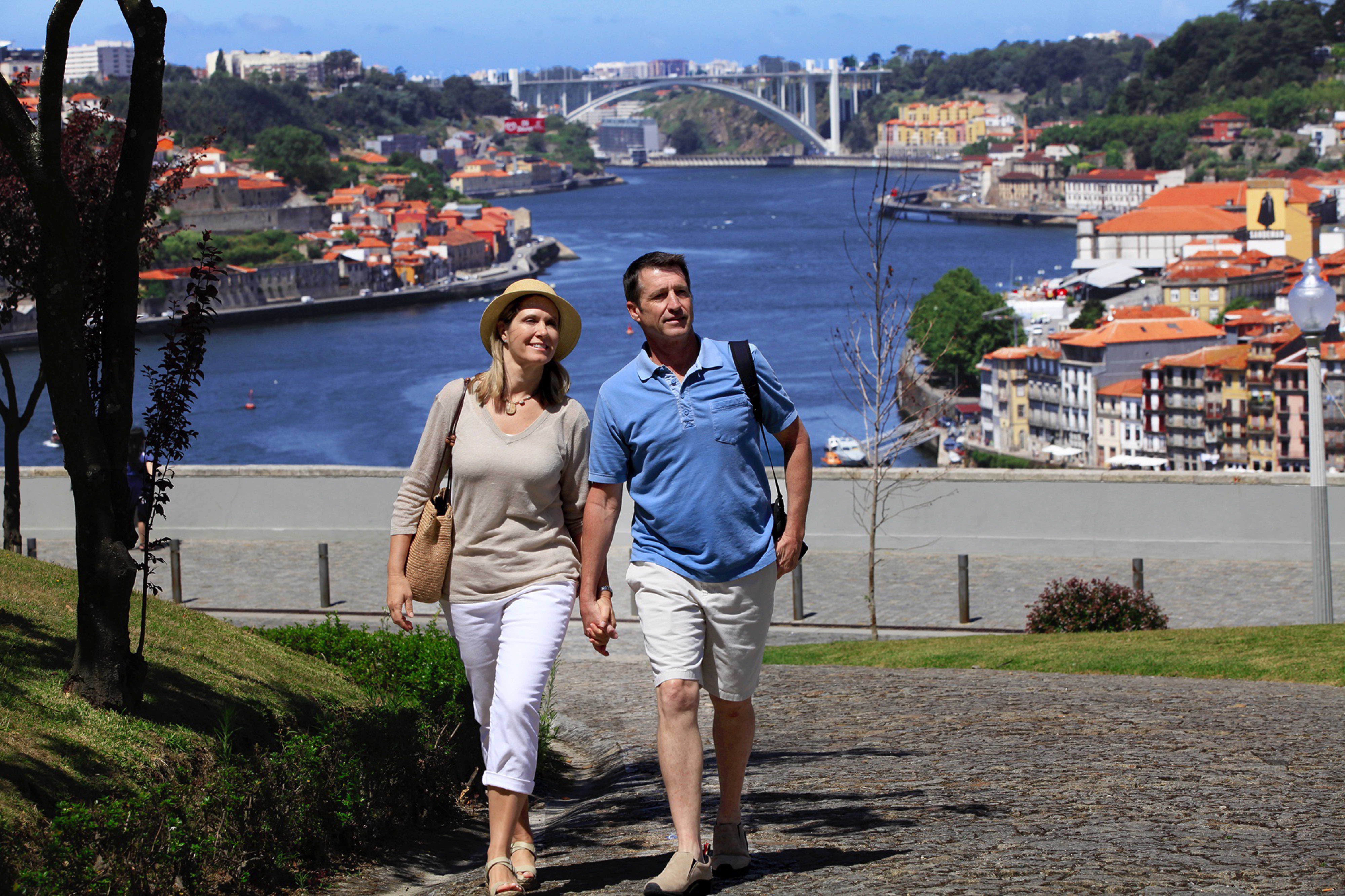 Included Hiking Excursions
