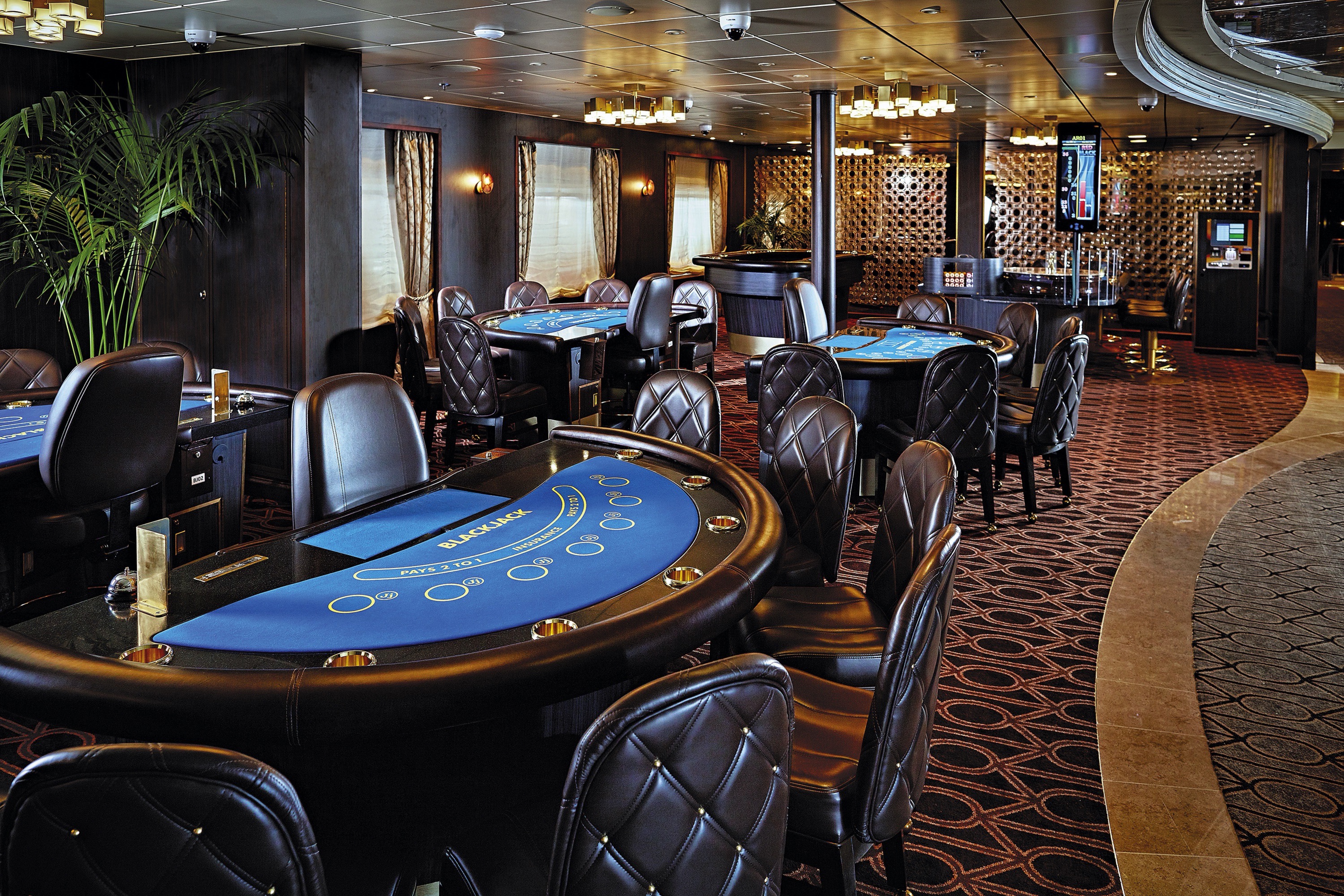 The Casino