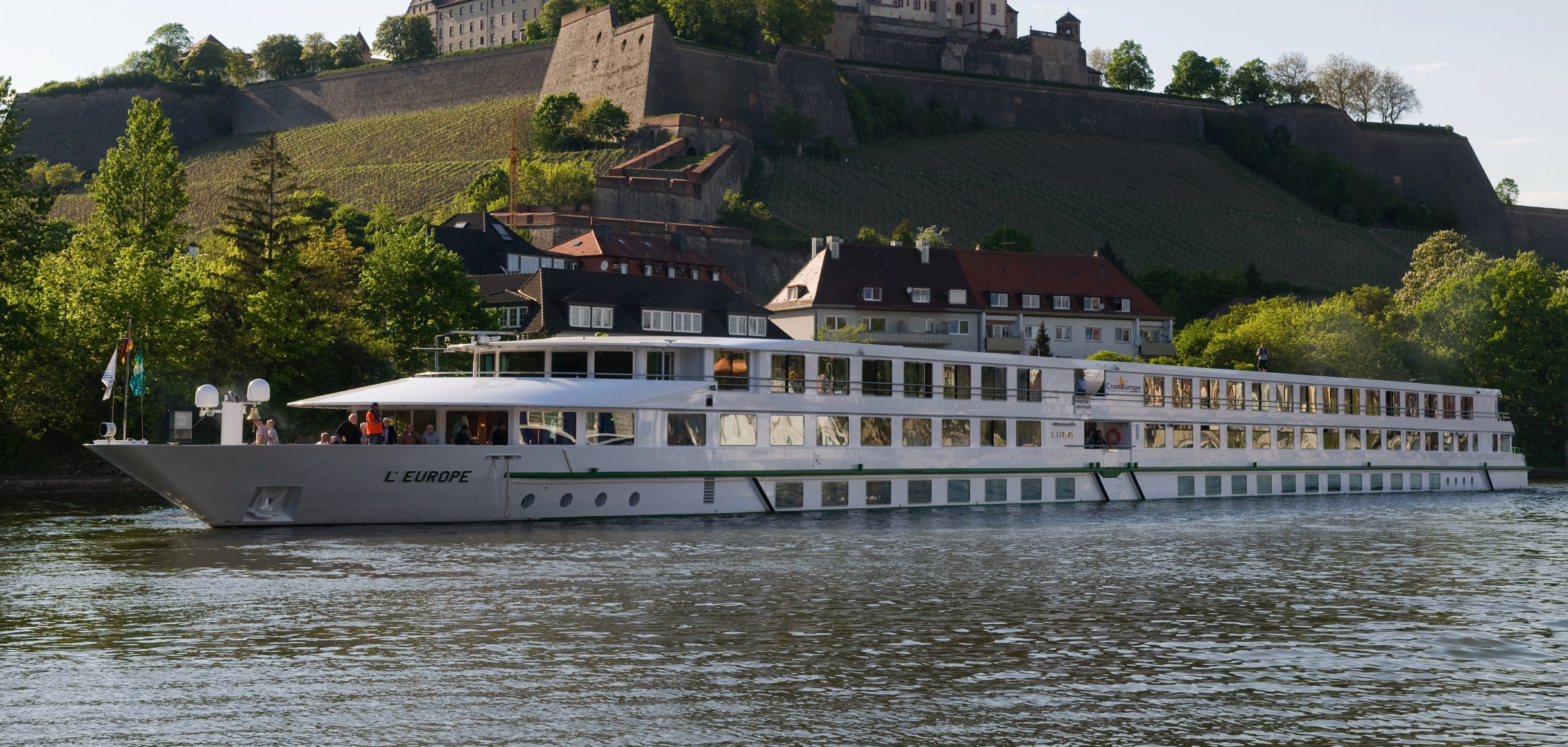 MS L'Europe