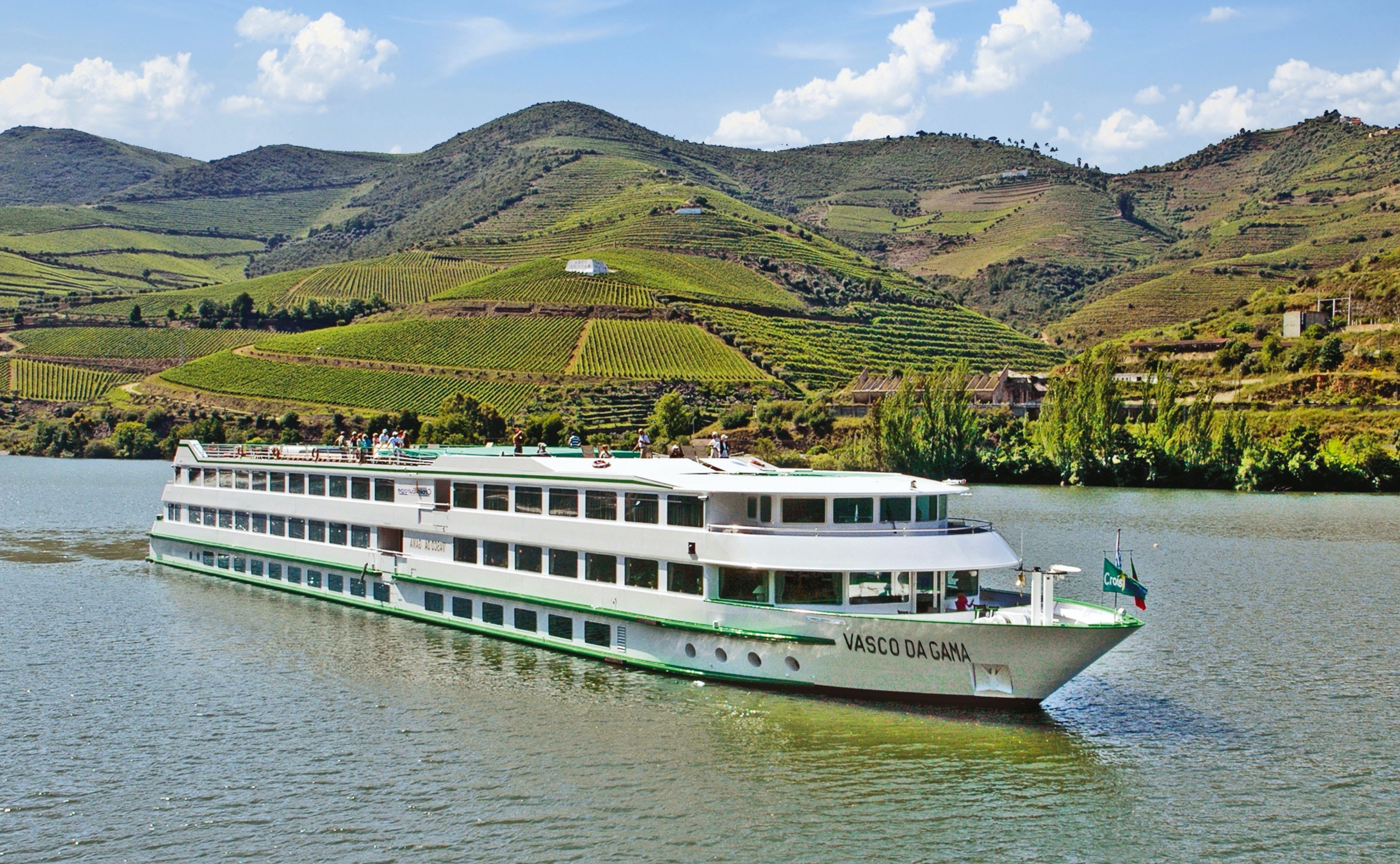MS Vasco de Gama