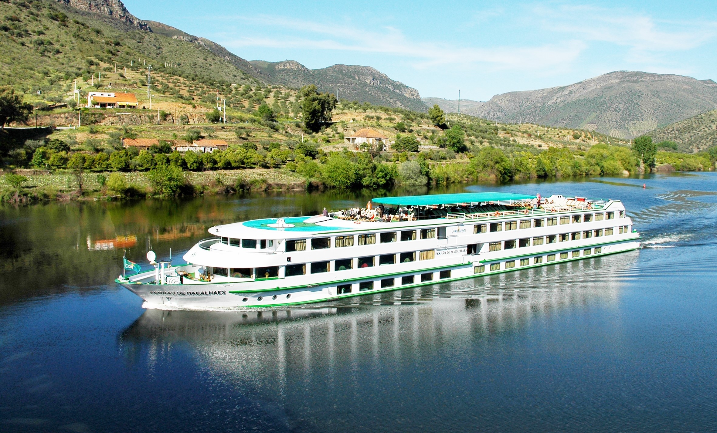 MS Fernao de Magalhaes