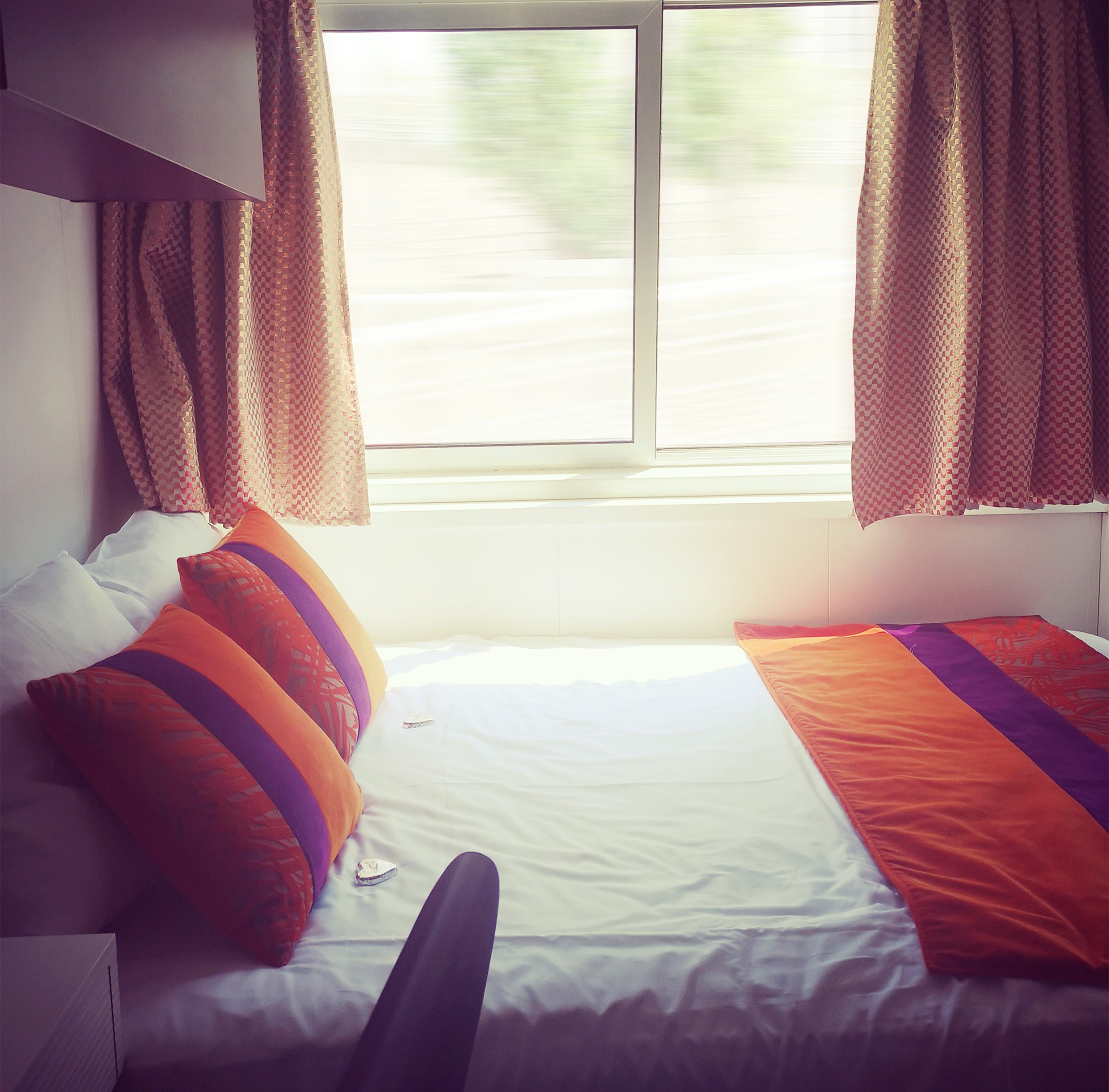 CroisiErurope MS Raymonde - Cabin 2.jpg