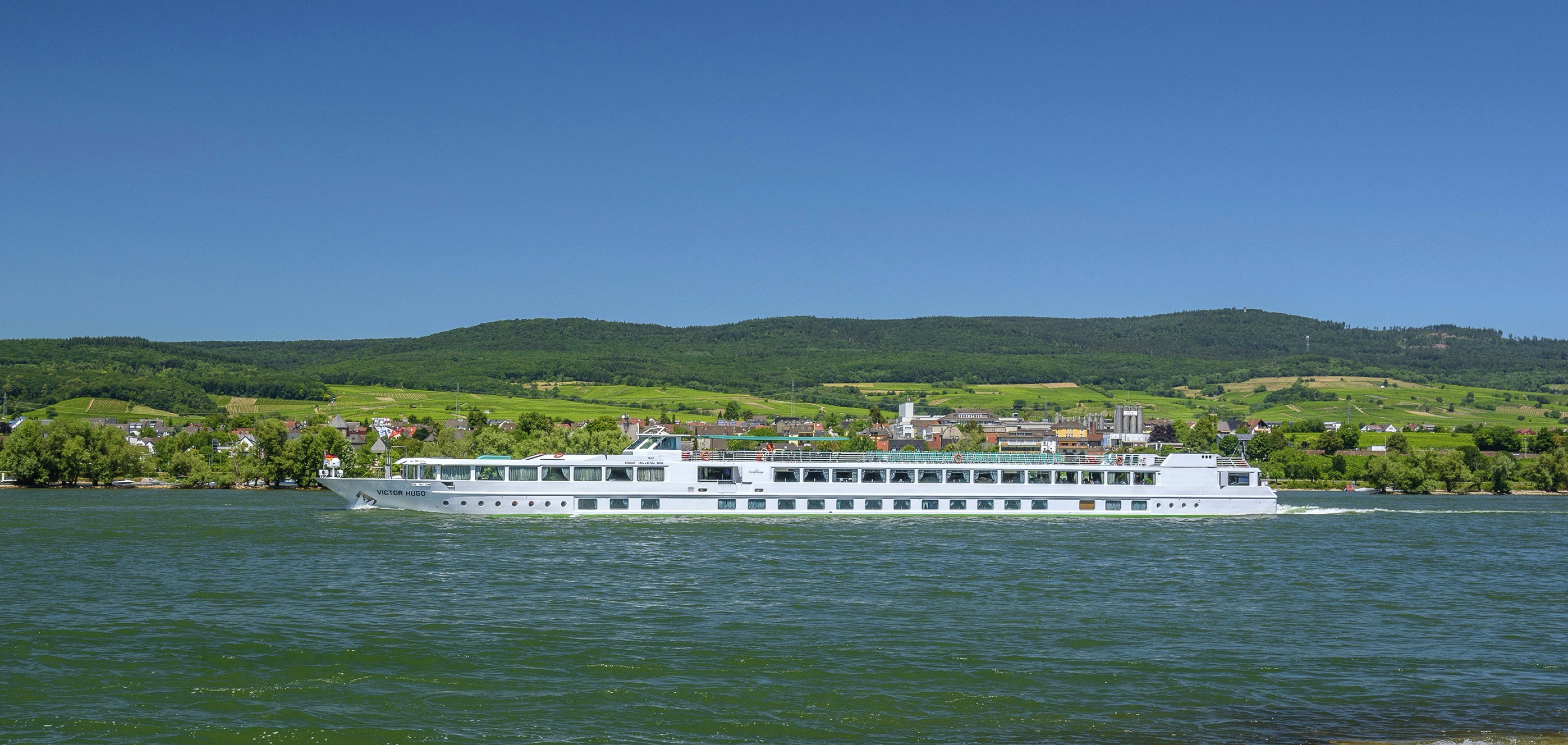 Ms victor hugo