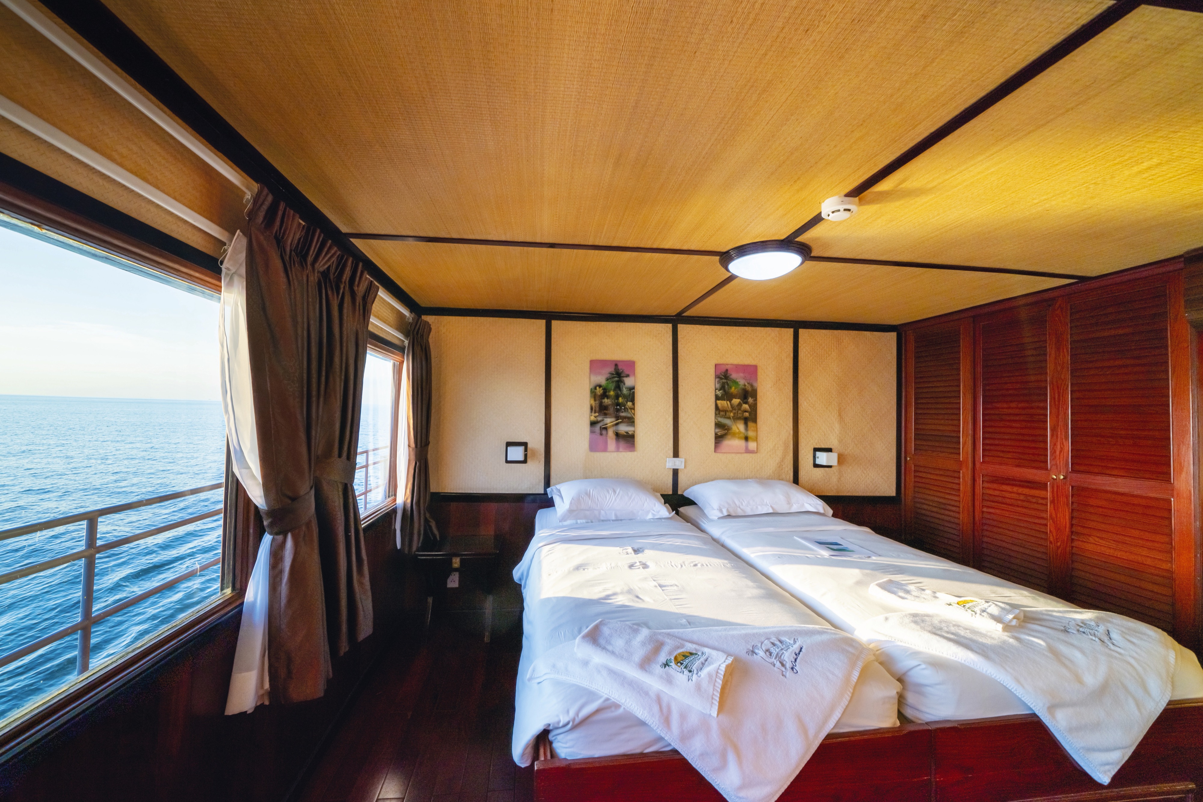 CroisiEurope, RV Indochine, Cabins 2 - ©Mardy Suong.jpg