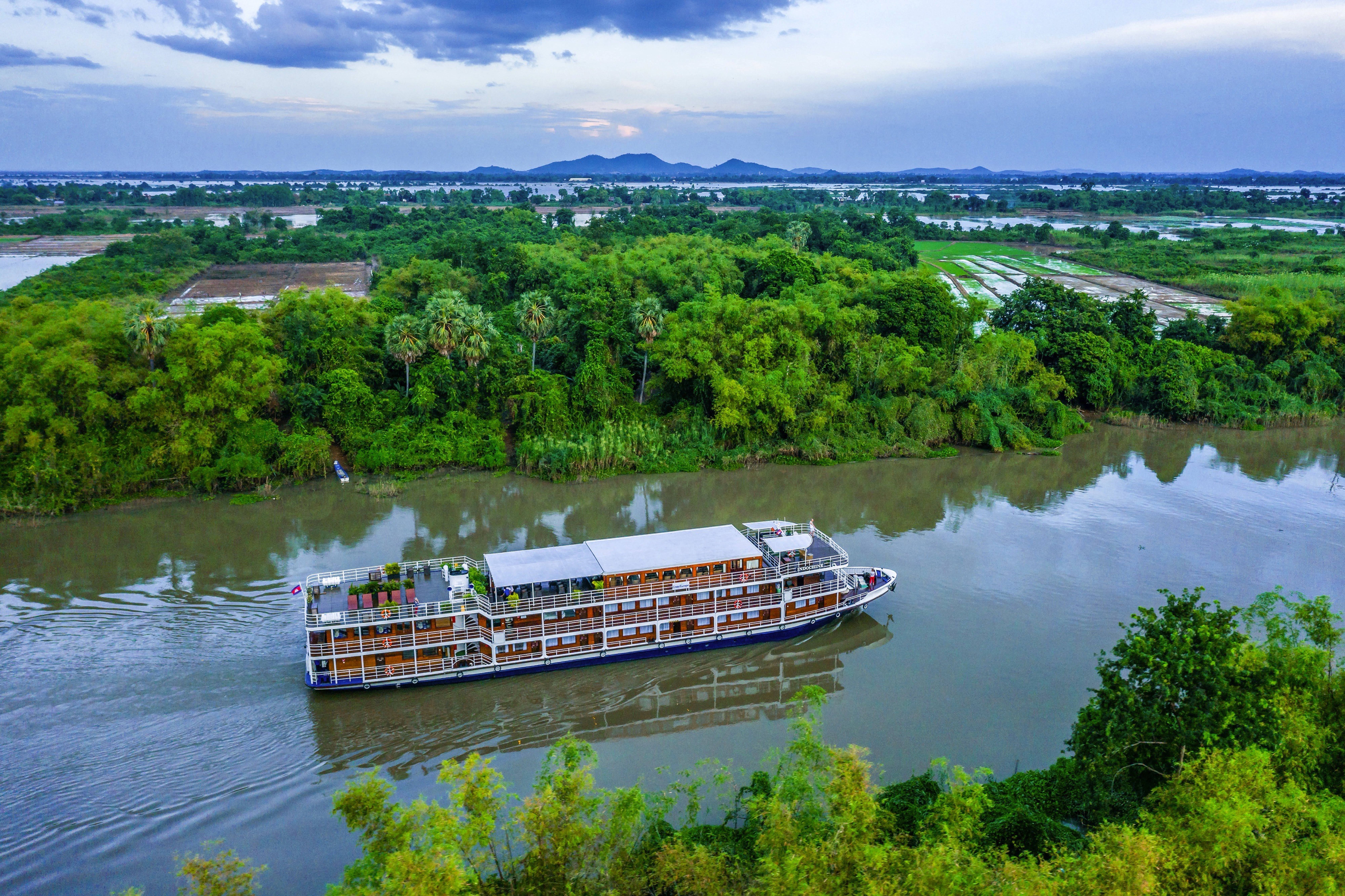 RV Indochine