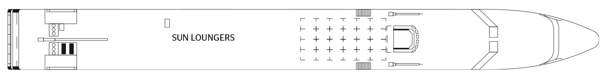 CroisiEurope, MS Seine Princess, Sun Deck, Copyrights - CroisiEurope.png