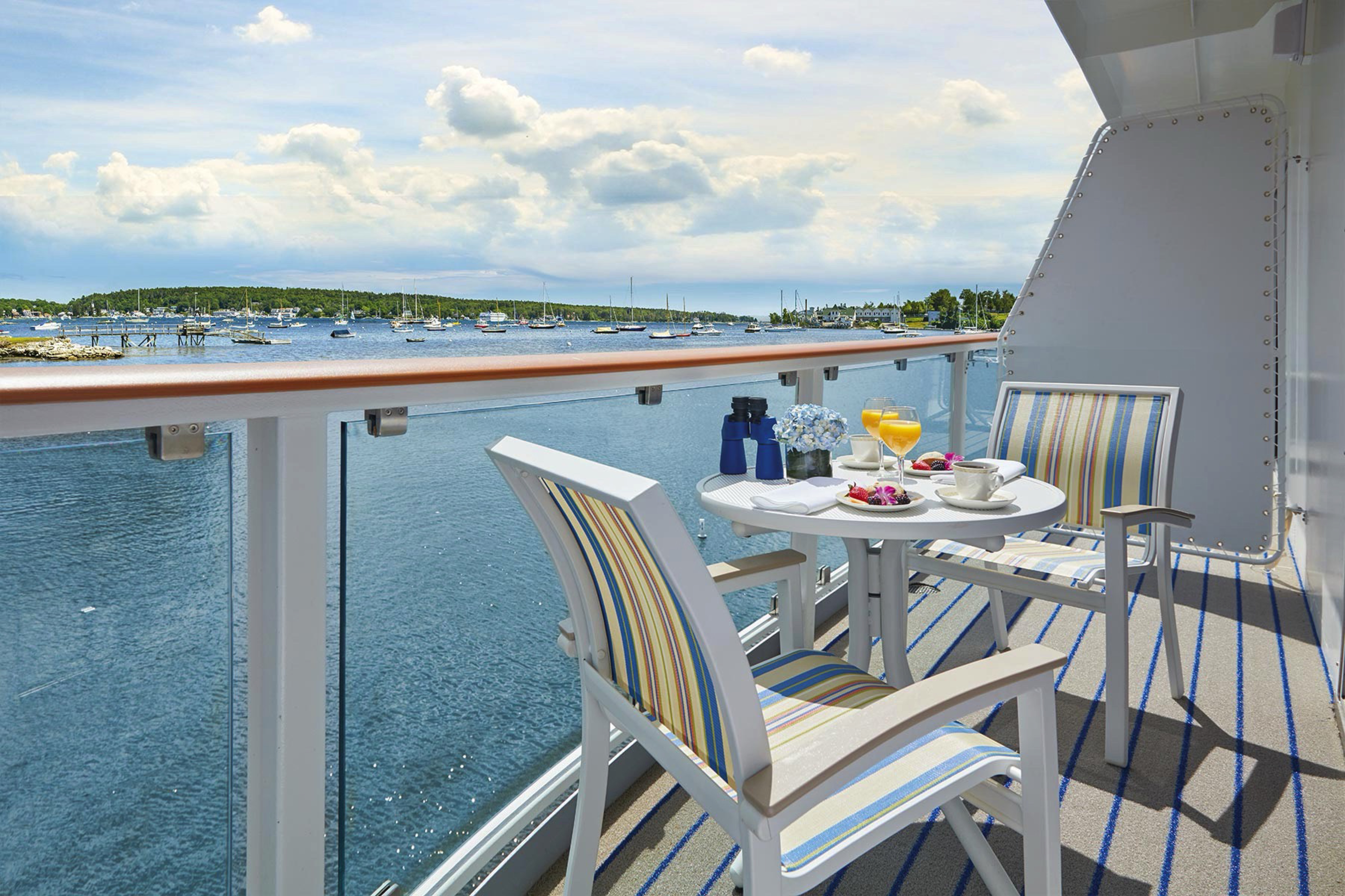 Sky Suite