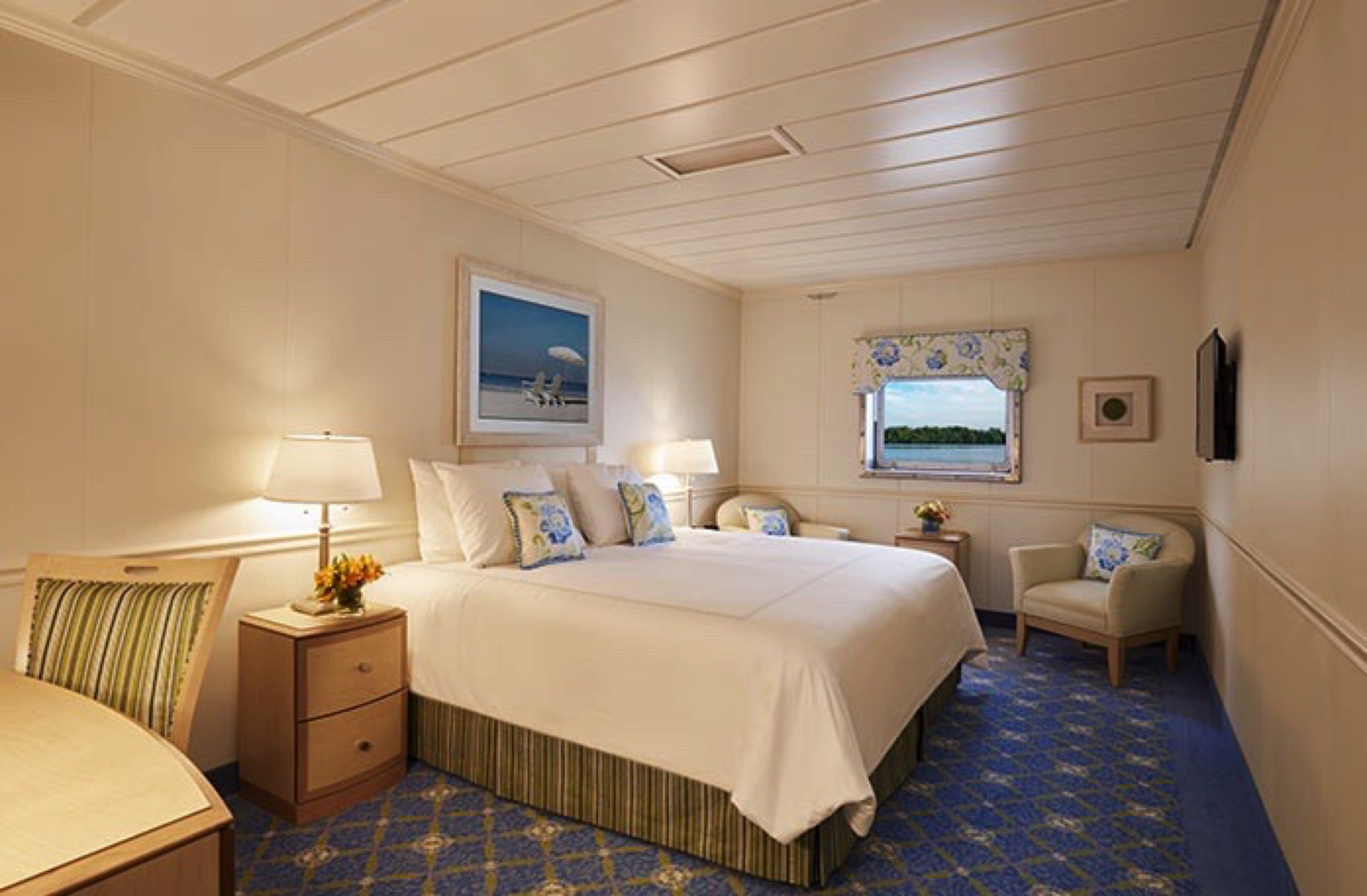 Deluxe Waterview