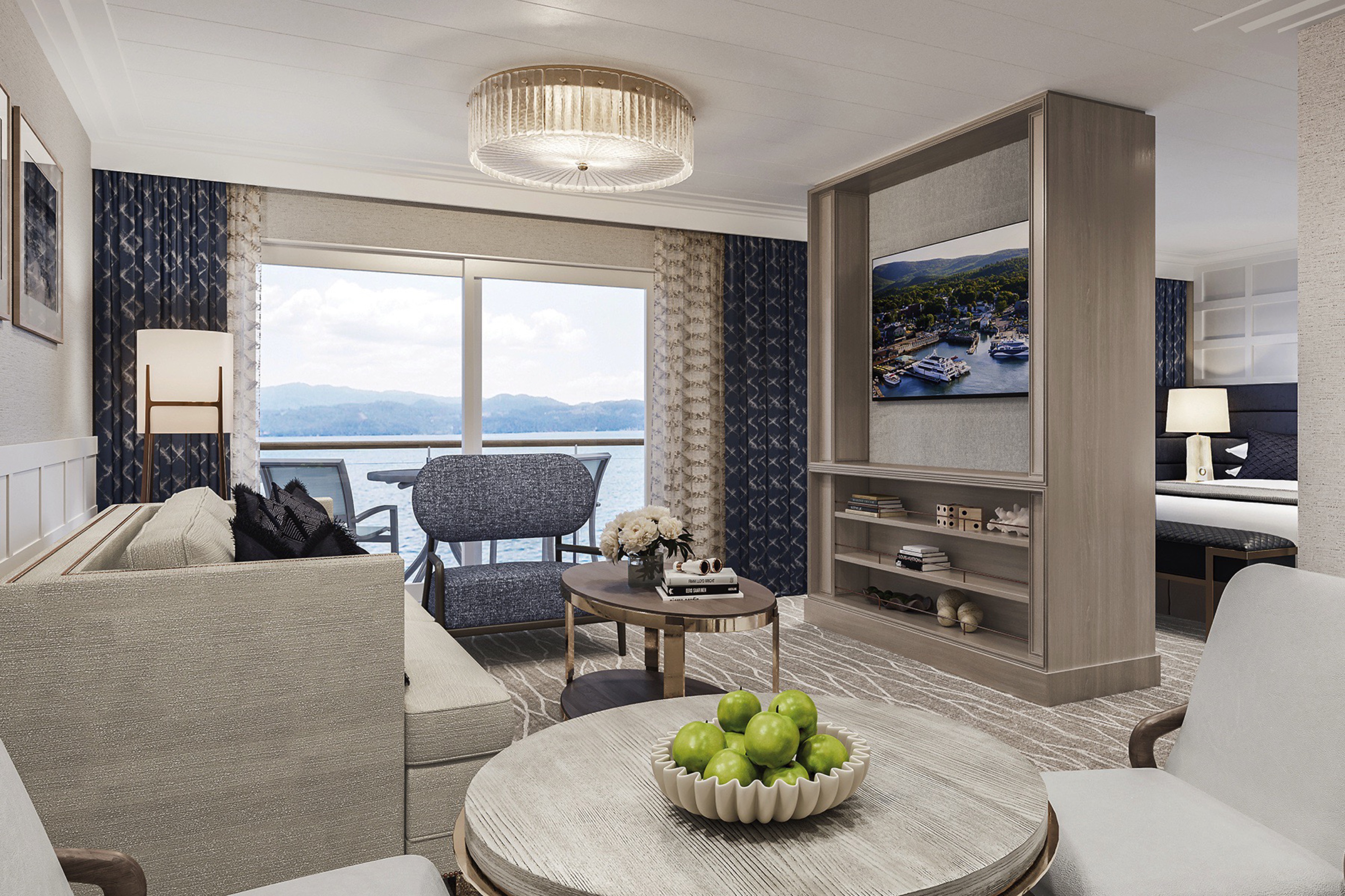 Grand Suite