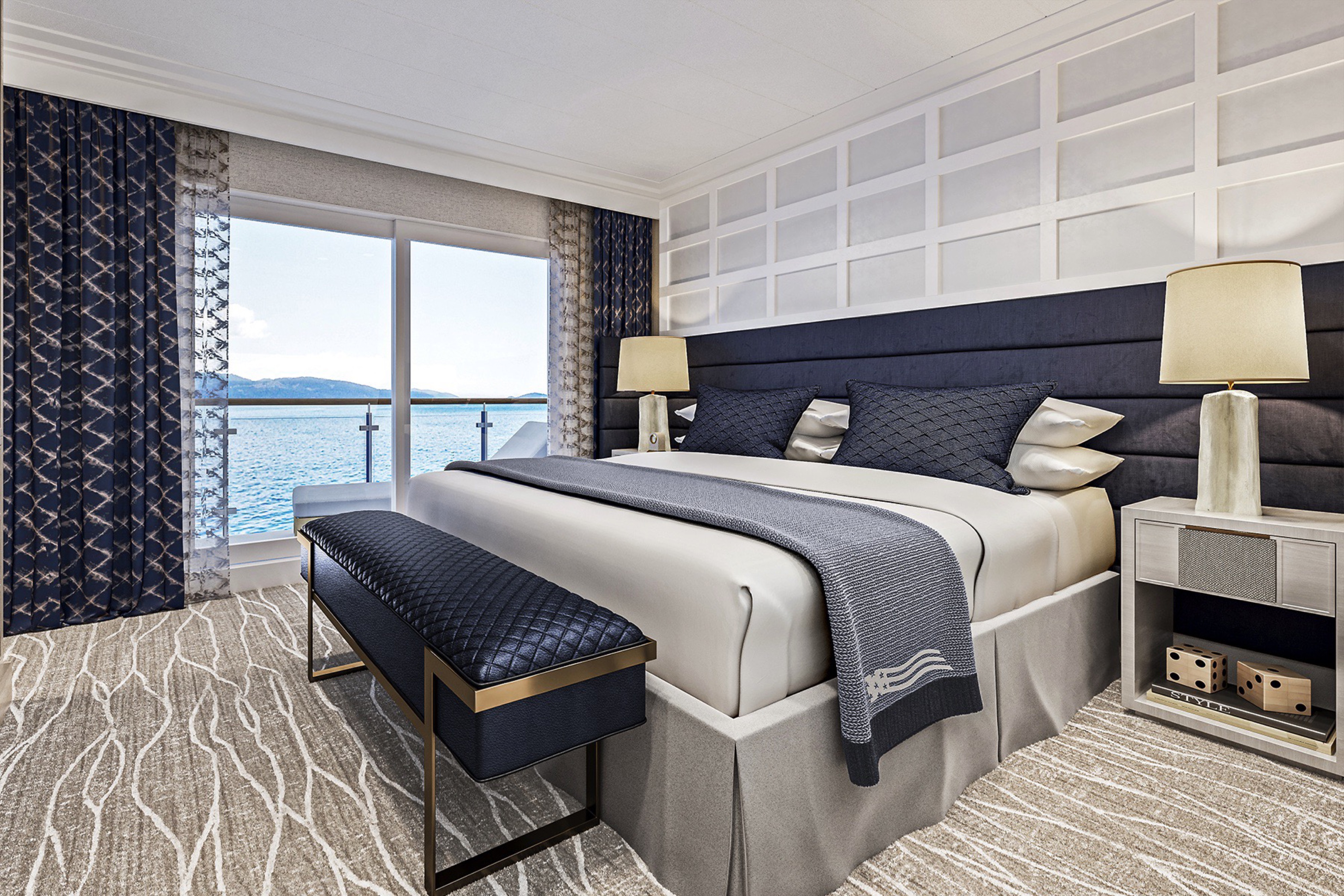 Sky Suite