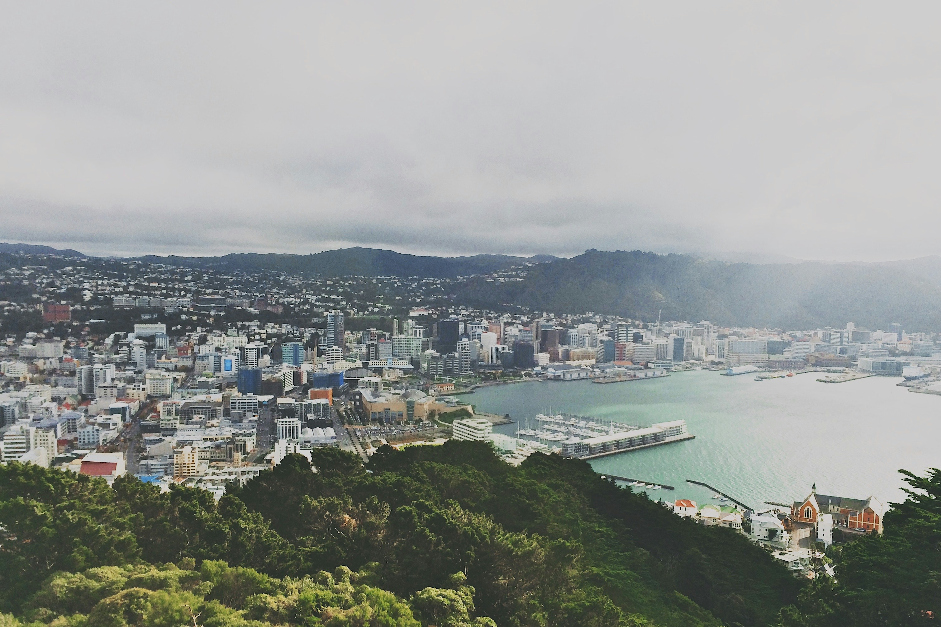 New Zealand Coastal Expedition with Queenstown Escape