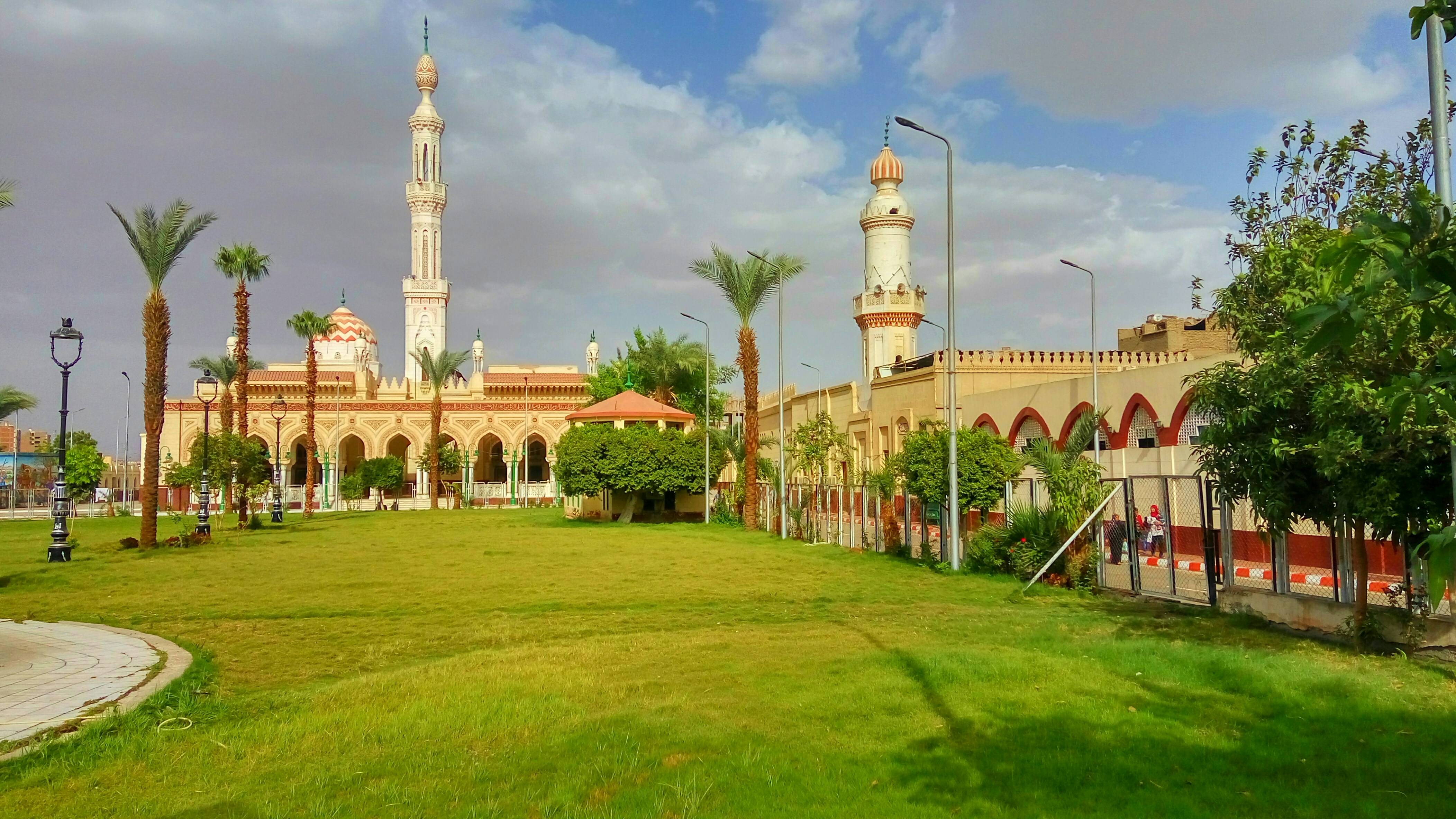 Qena, Egypt