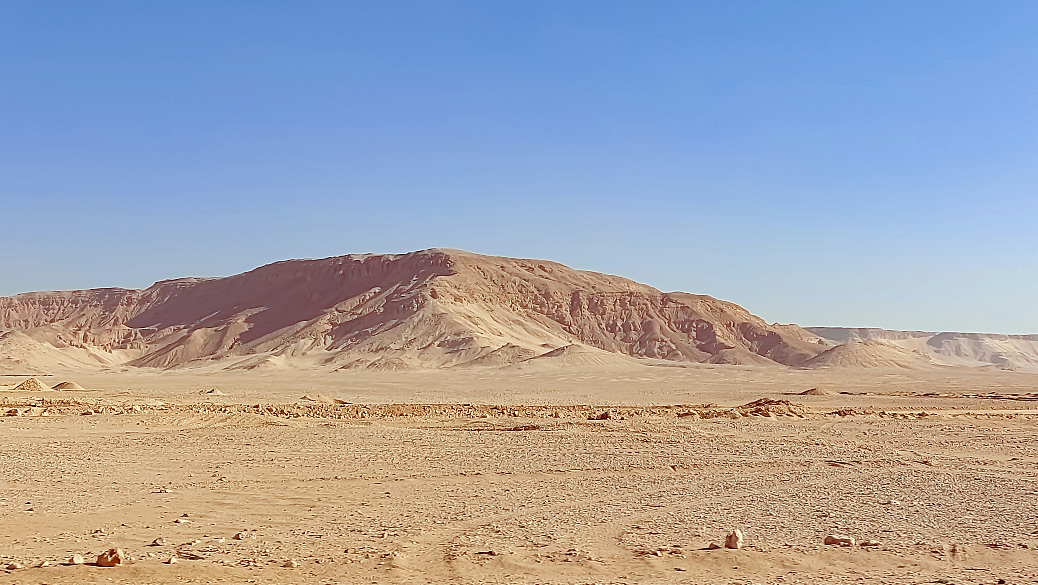 Secrets of Egypt & the Nile