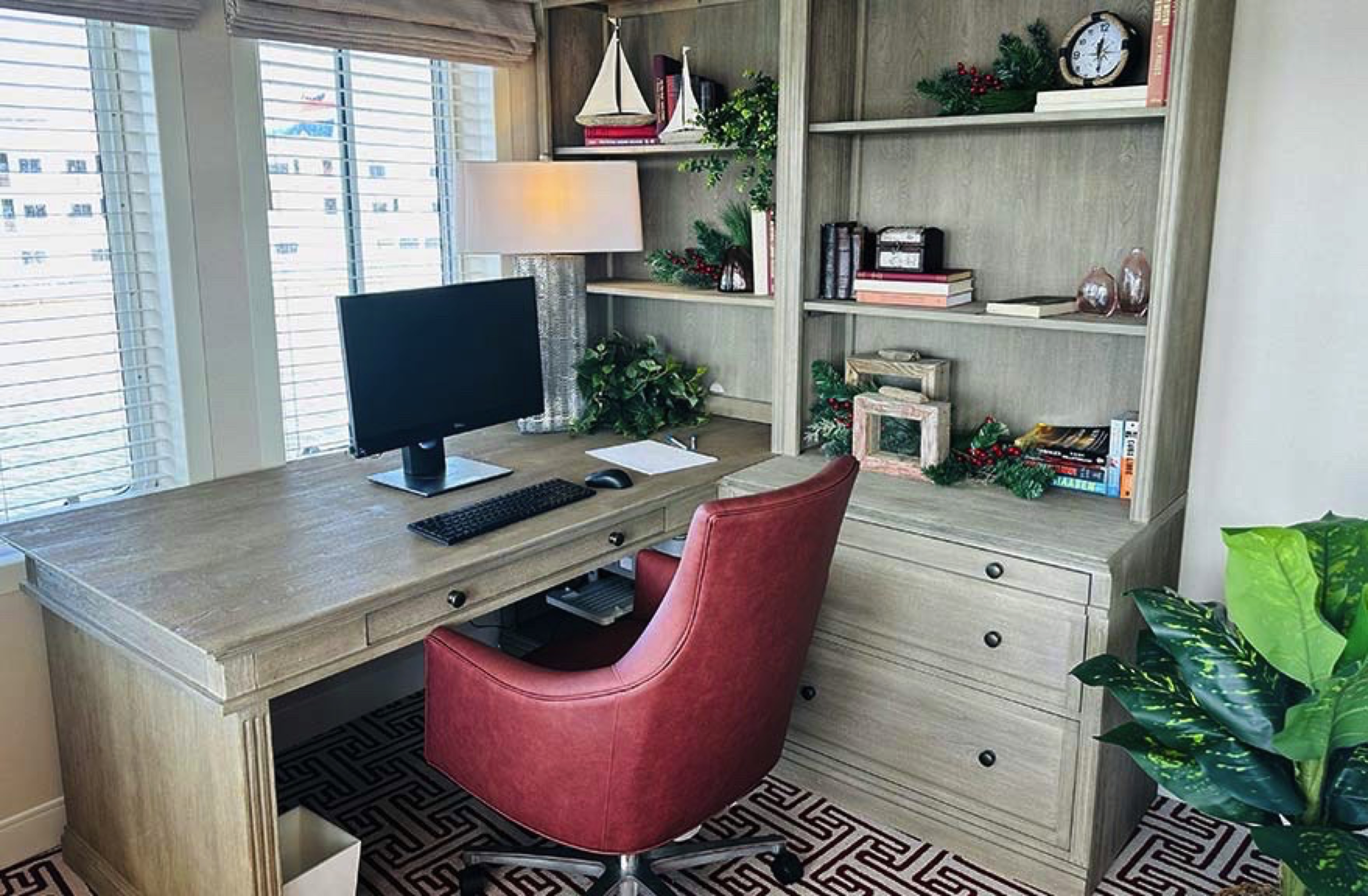 The Study