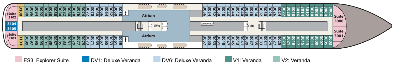 Viking, Viking Ocean Ships Deck 3.png