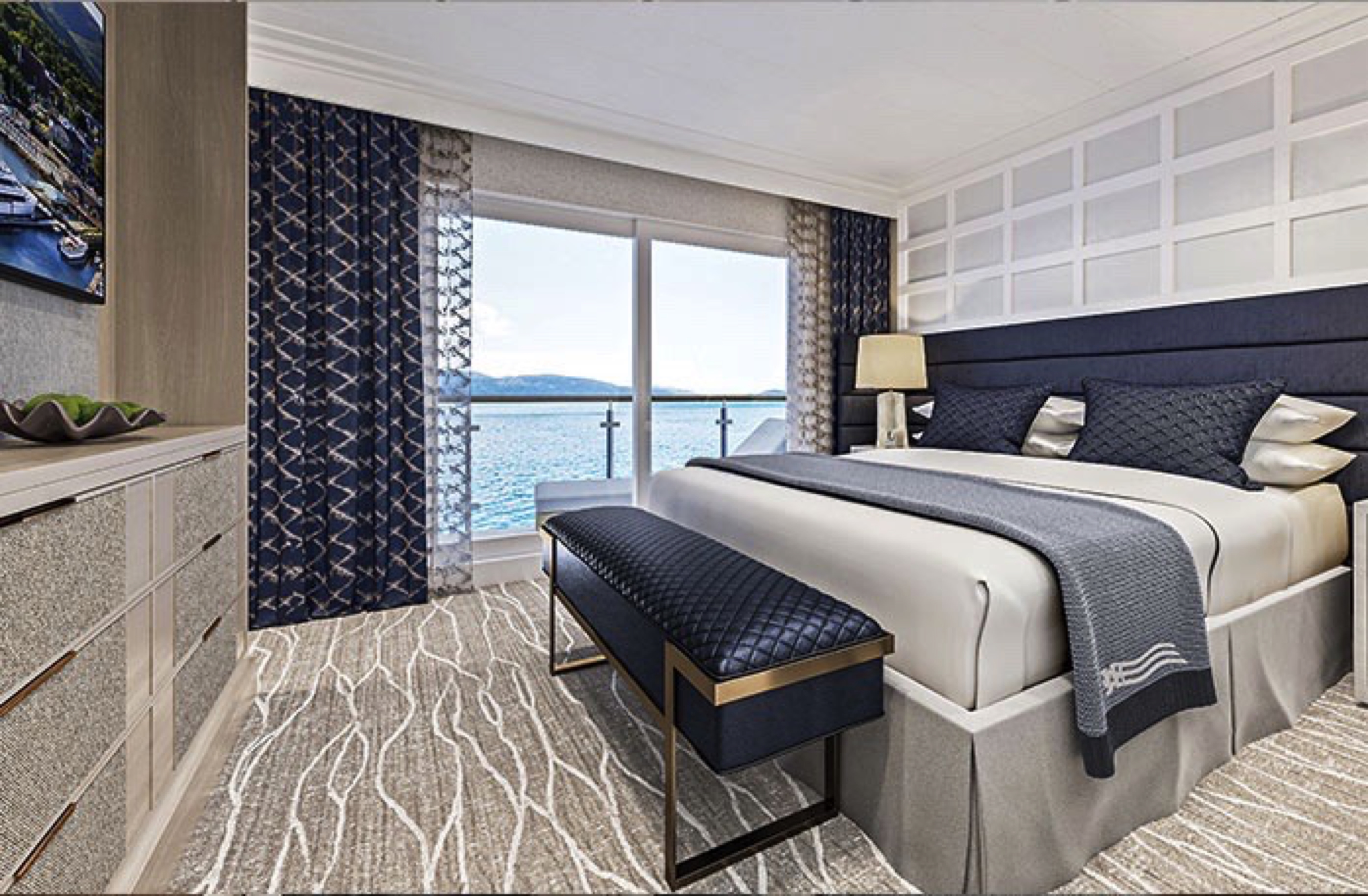 Sky Suite