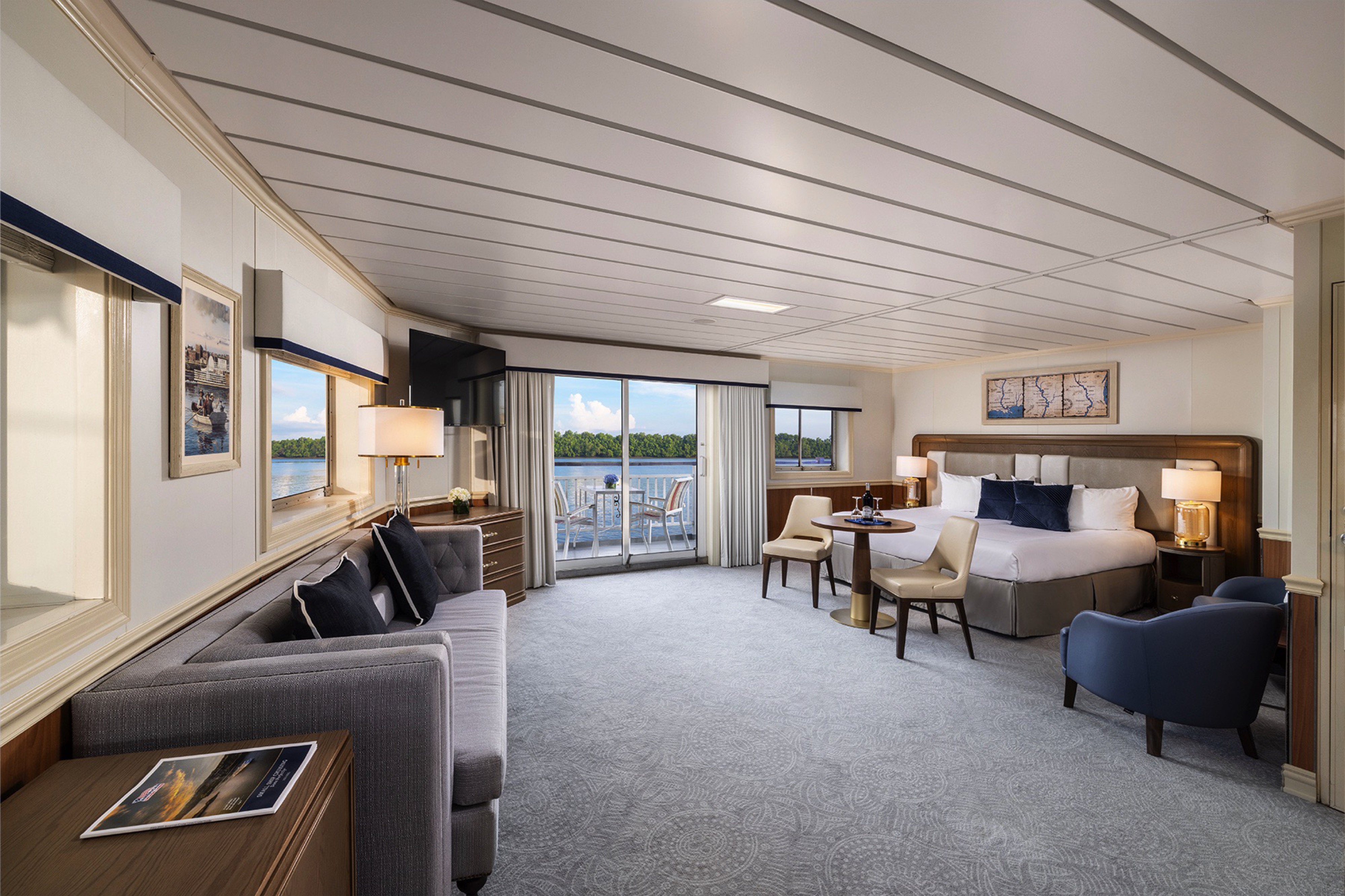 Veranda Suite
