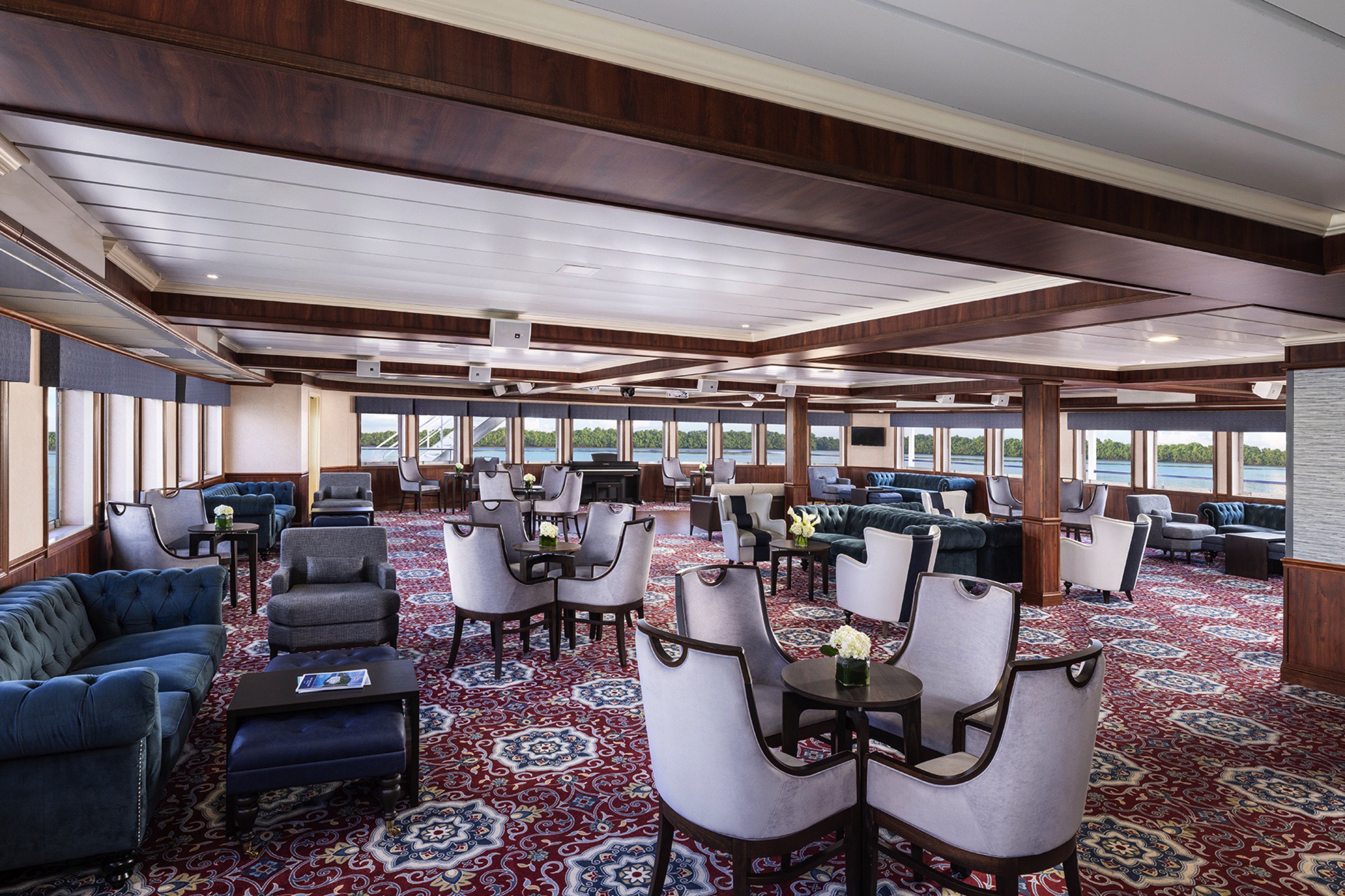 River Lounge