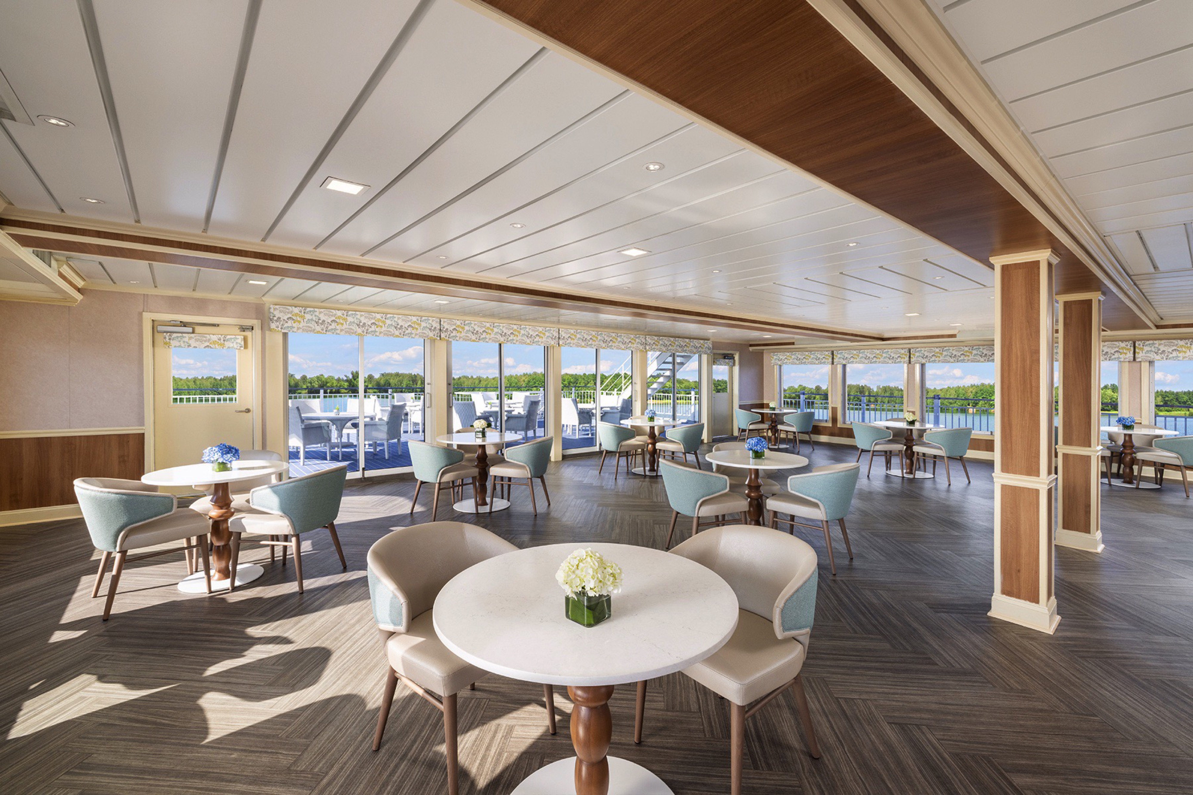 Sky Lounge