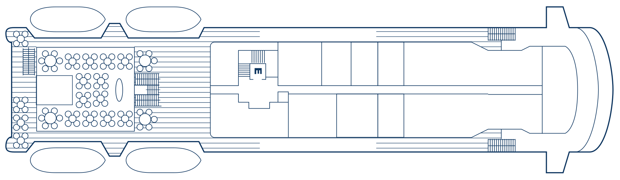 Seadream I & II - Deck 5.png