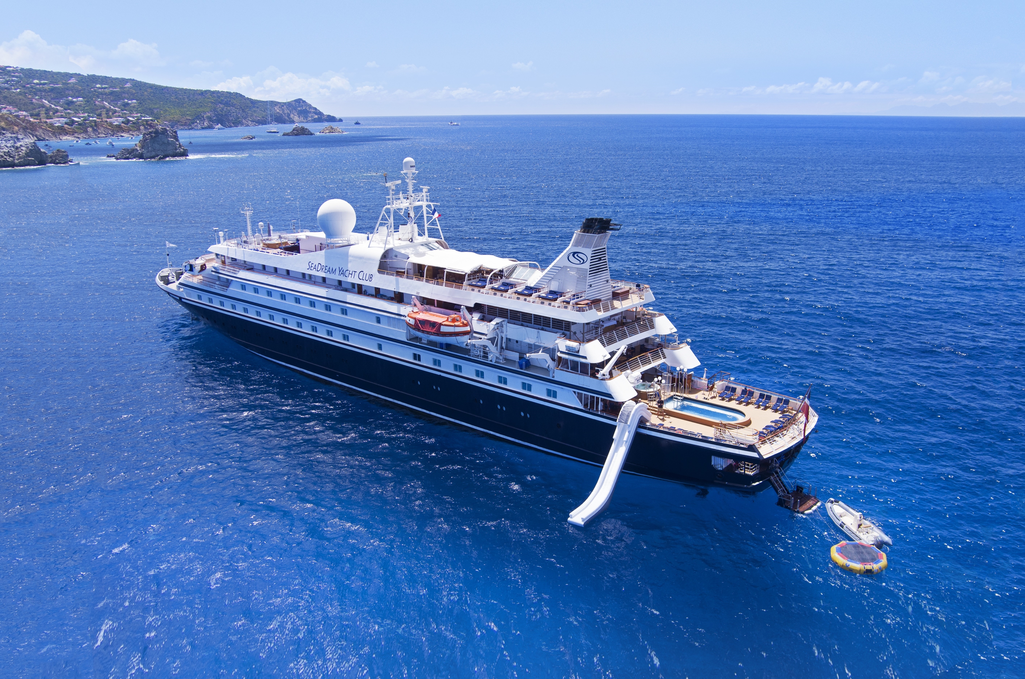 Seadream i