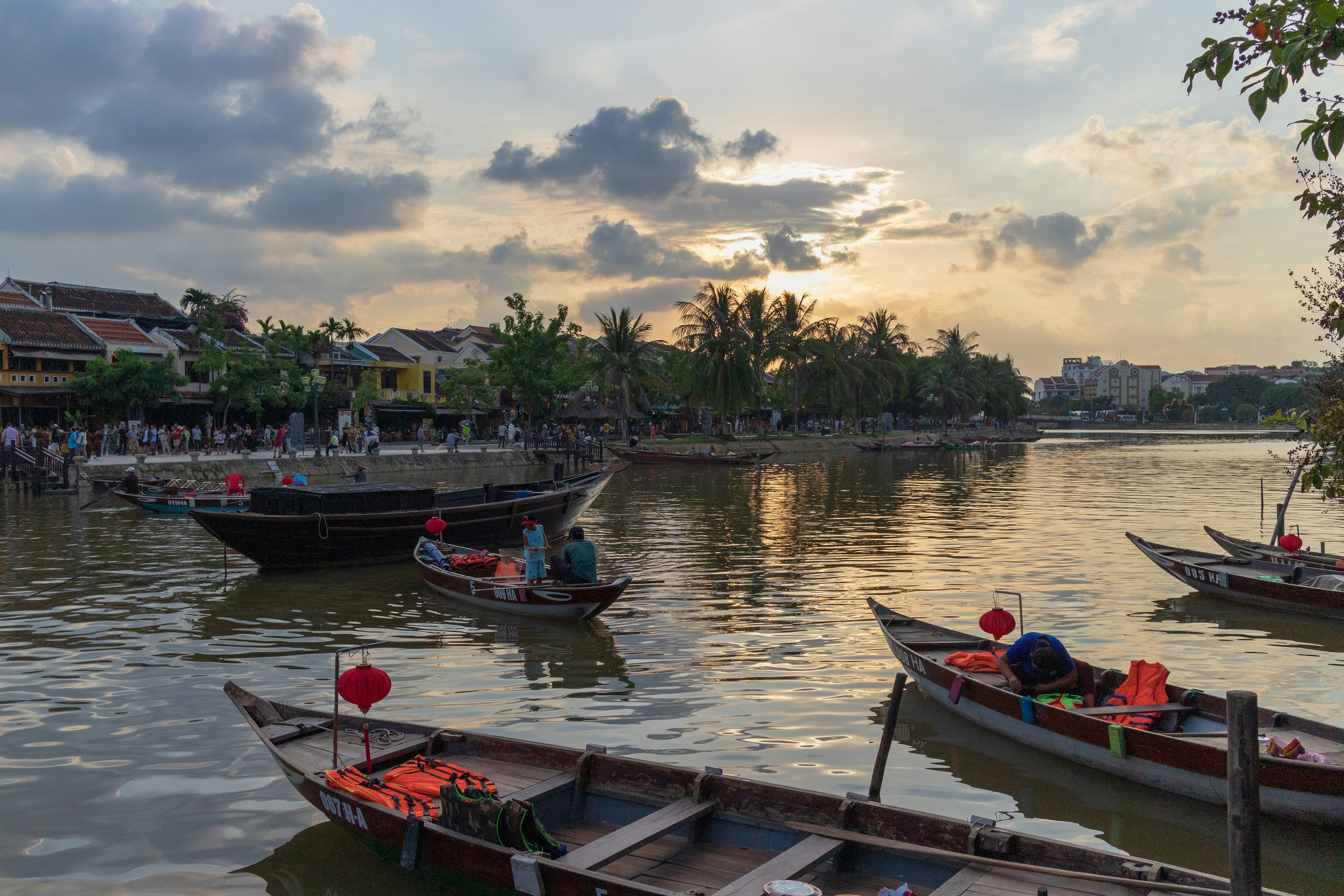 Hoi An