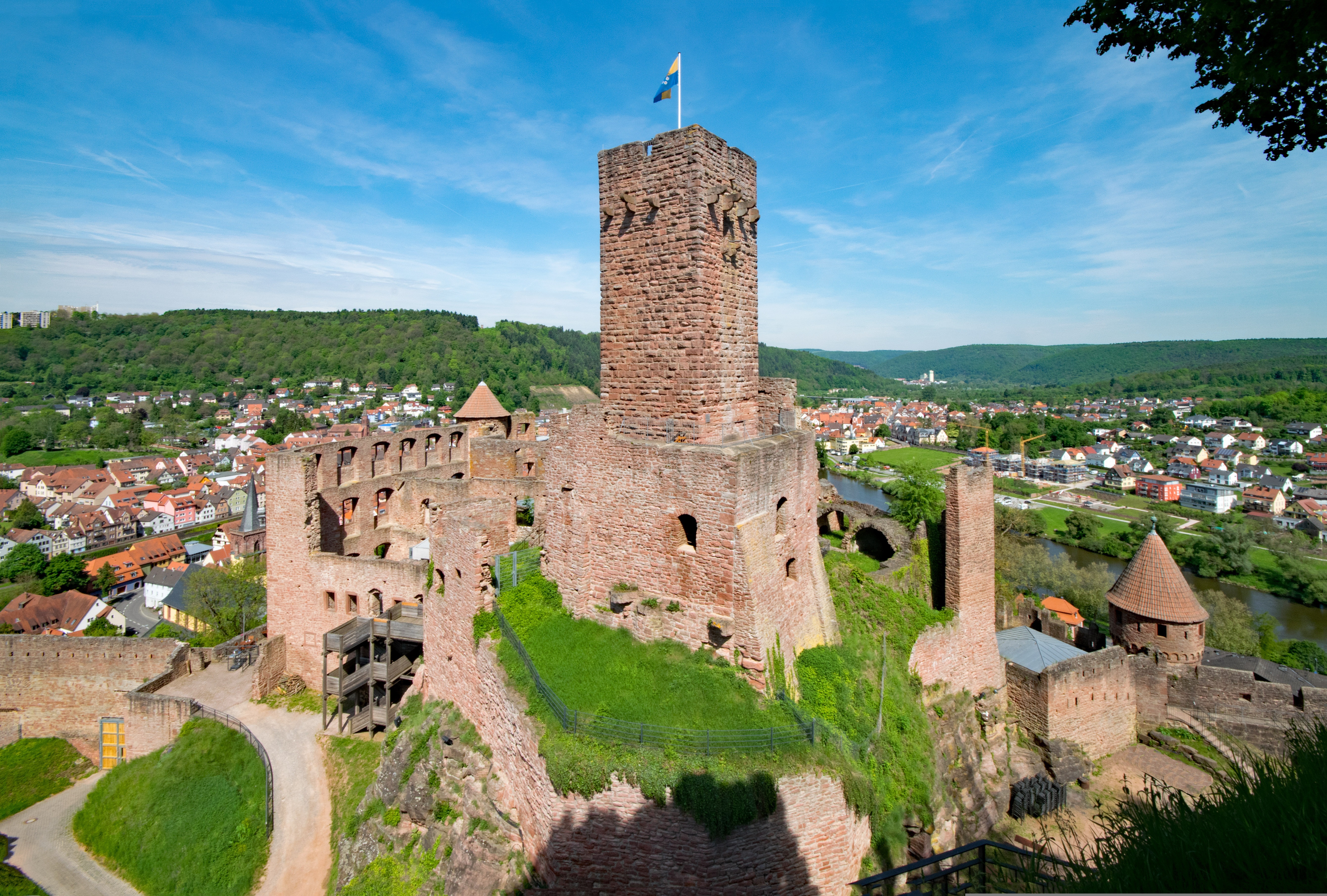 Wertheim