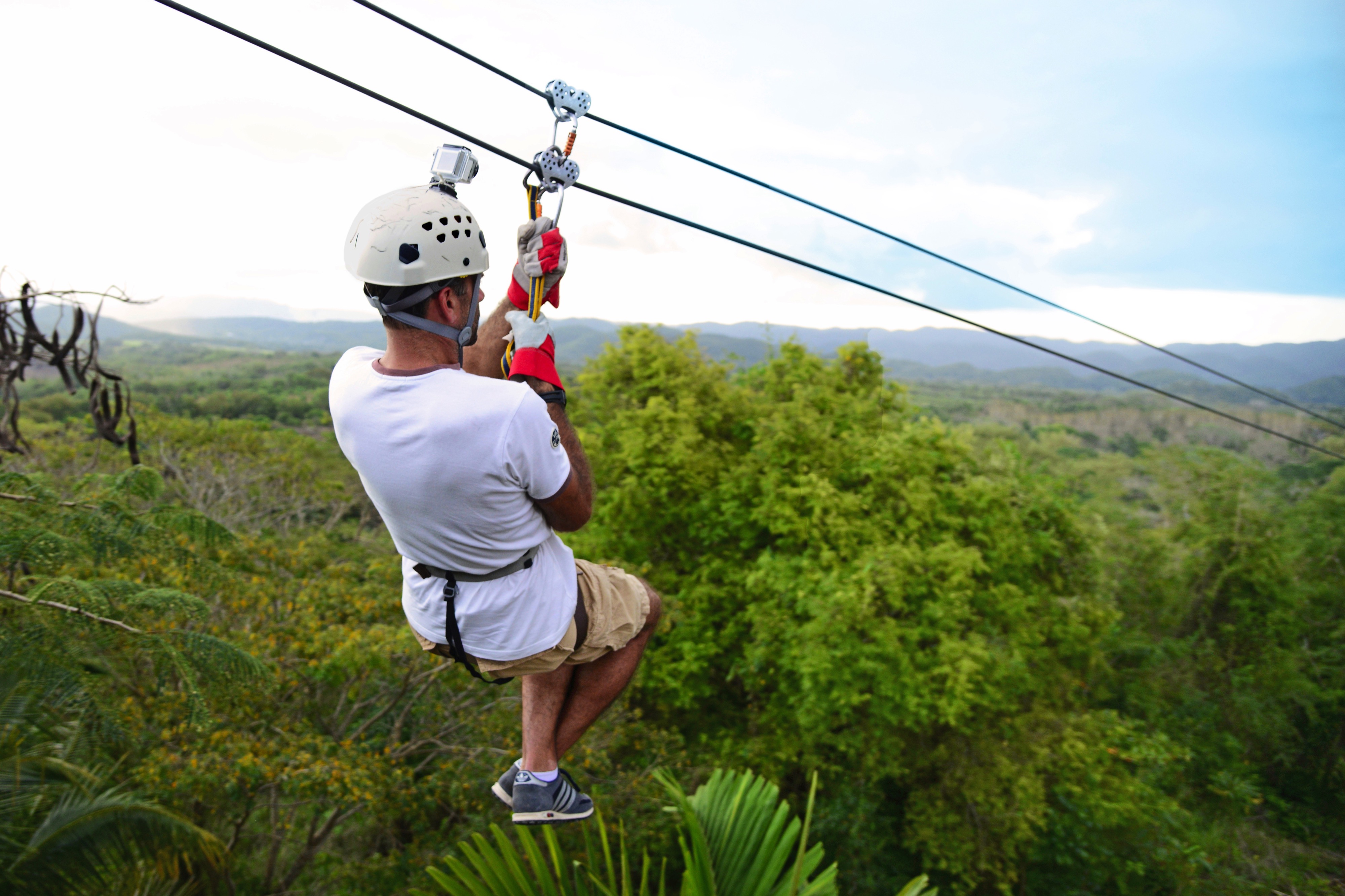 MSC Yacht Club Excursions