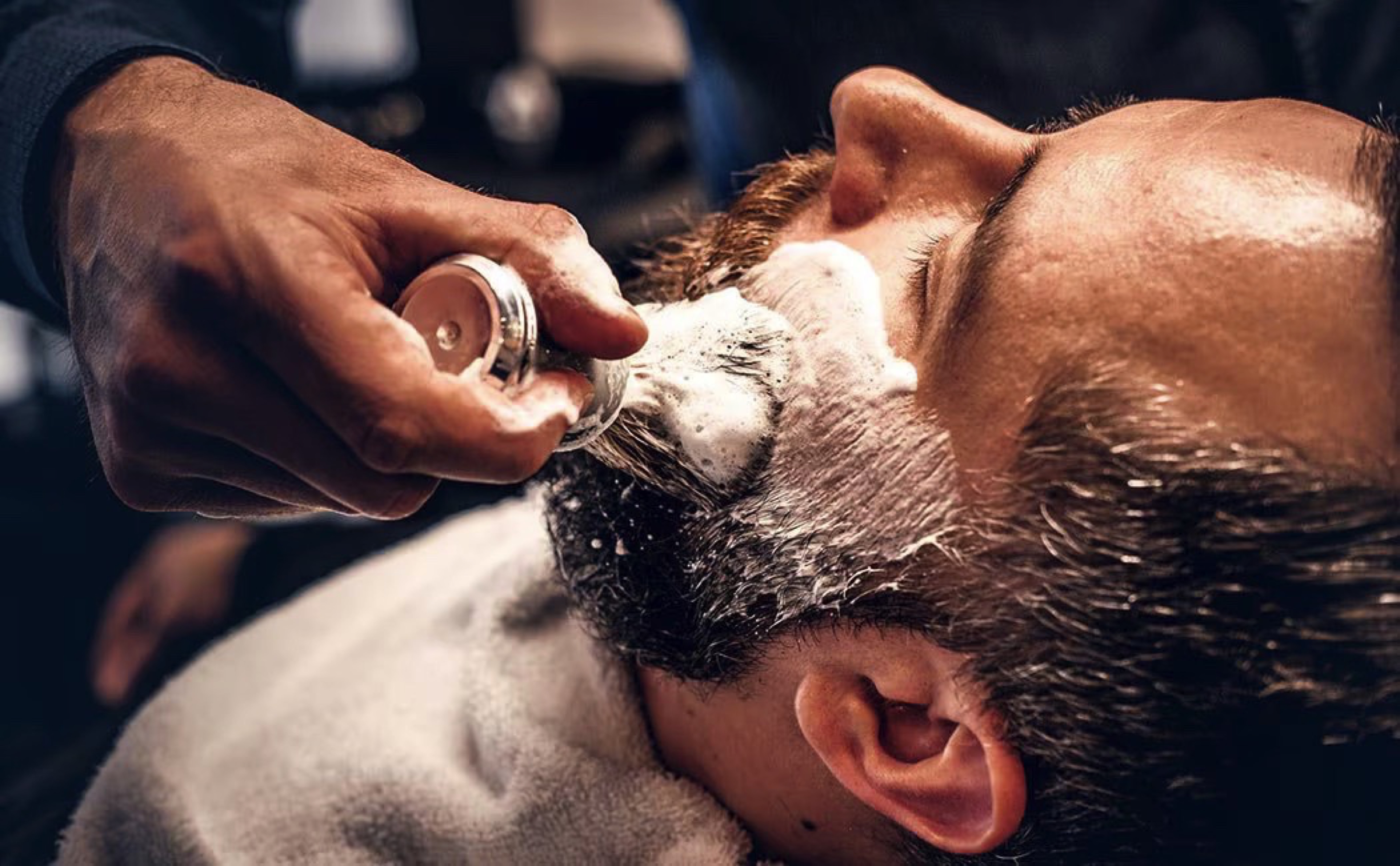 MSC Musica: Beauty and Hair Salon