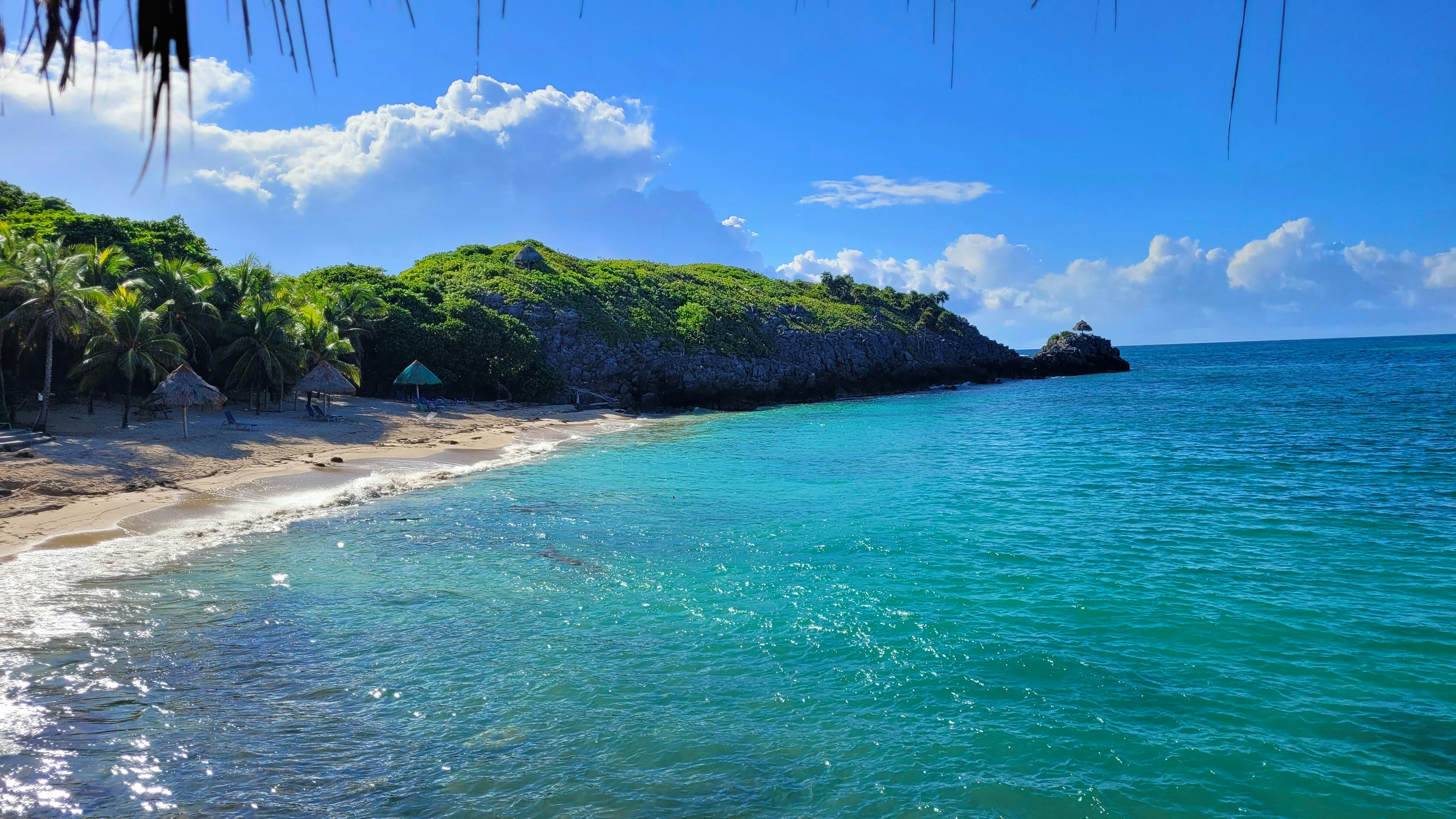 7-Day Western Caribbean with Mexico