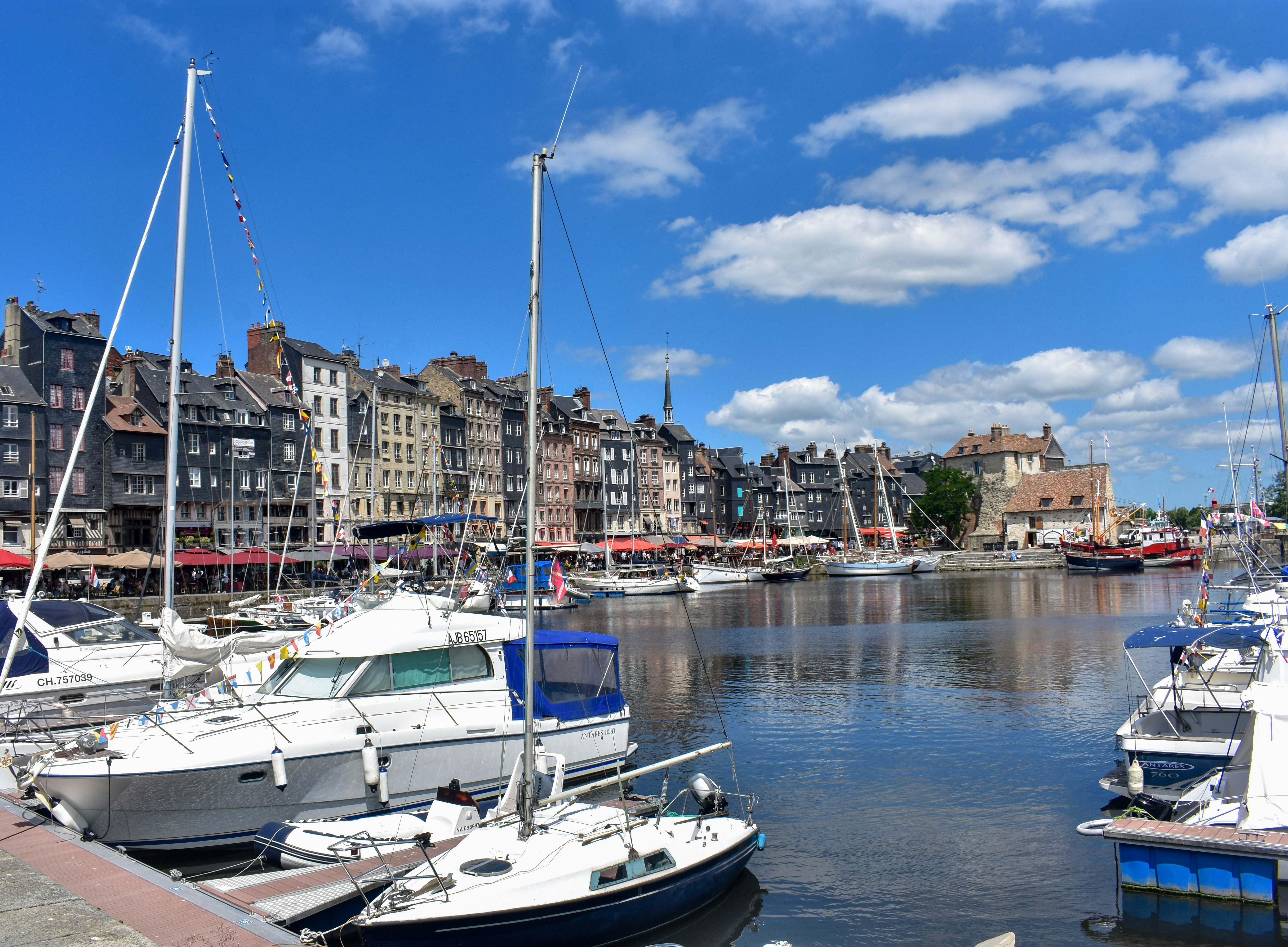 Honfleur