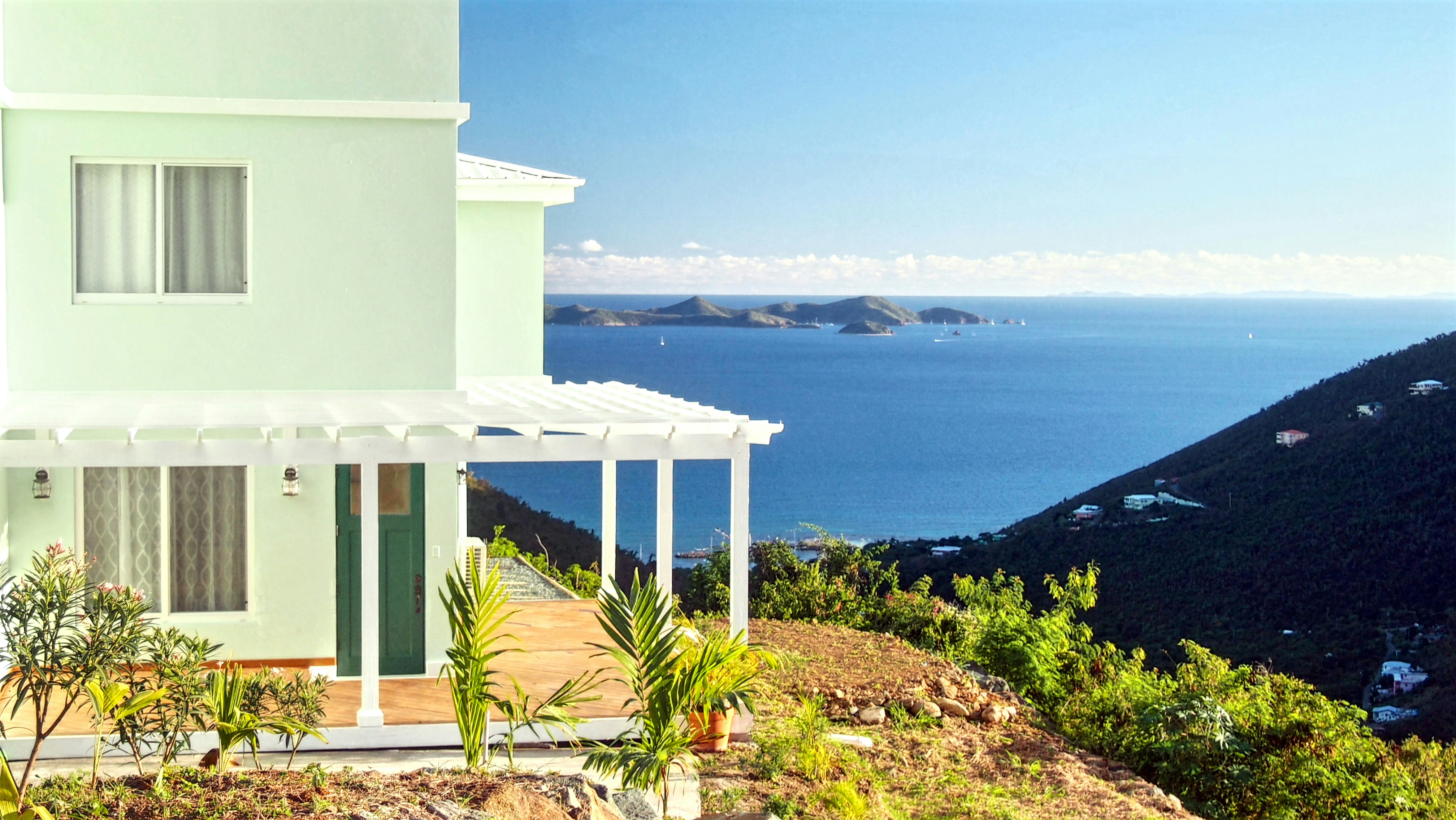 Road Town, Tortola, British Virgin Islands