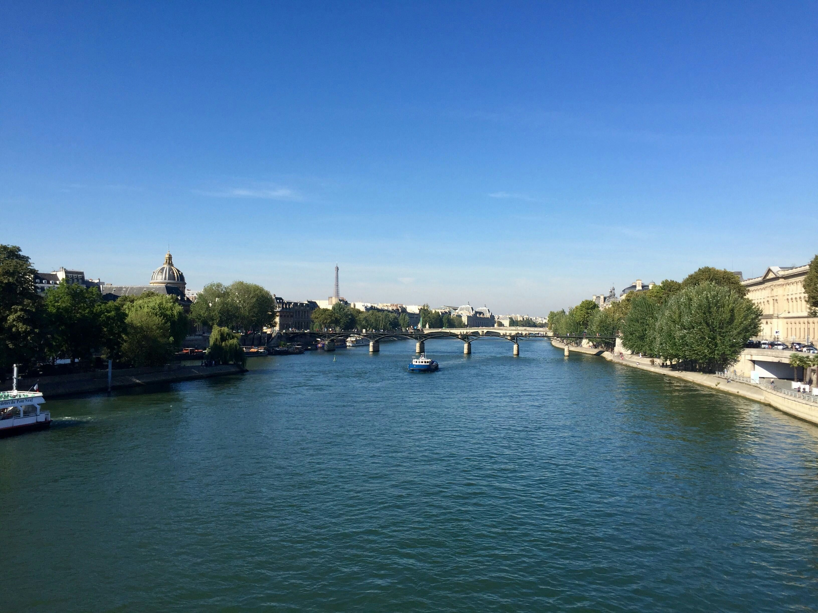 French Masterpiece: Paris, Normandy & Bordeaux