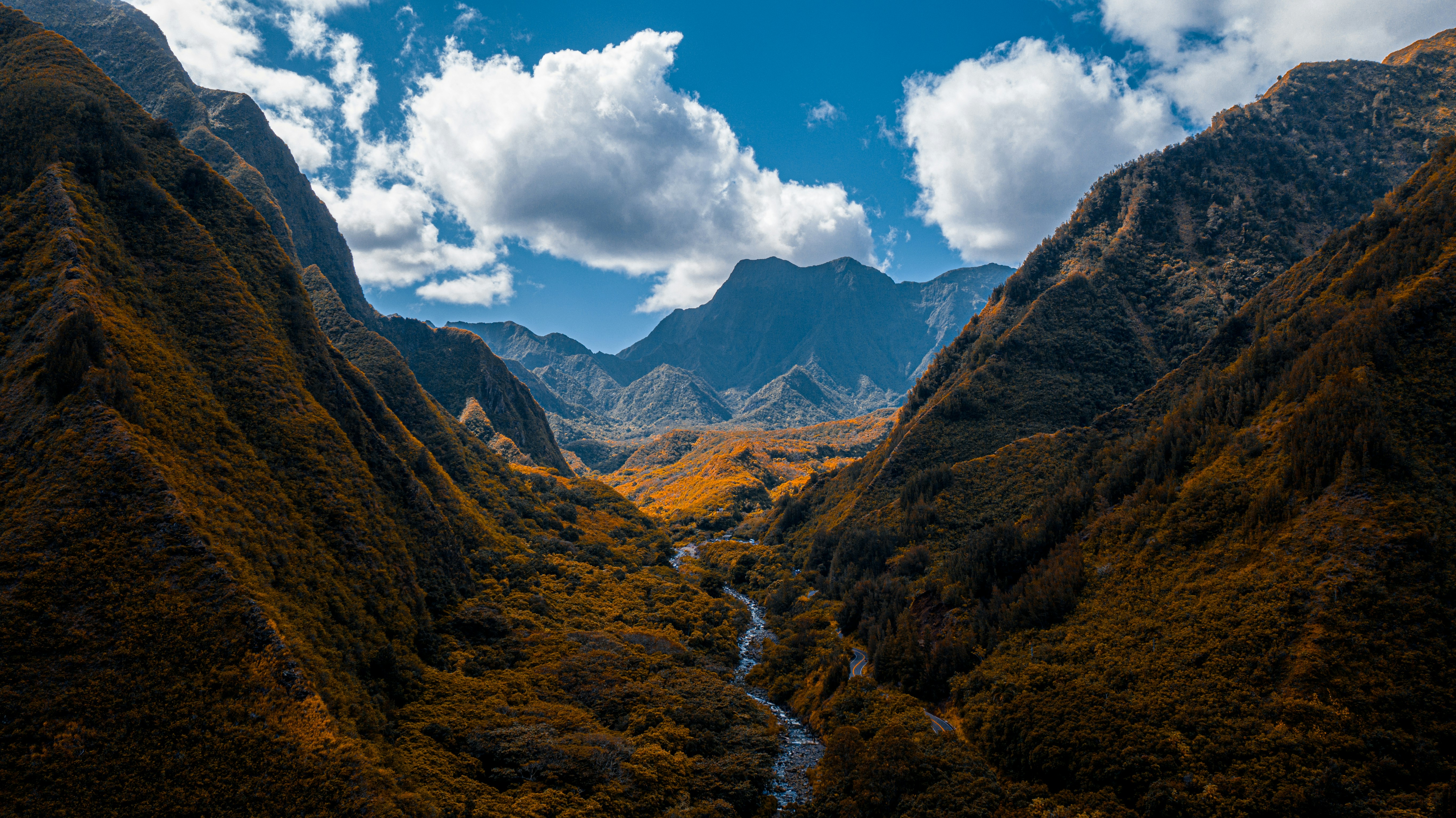 16-Day Hawaiian Islands