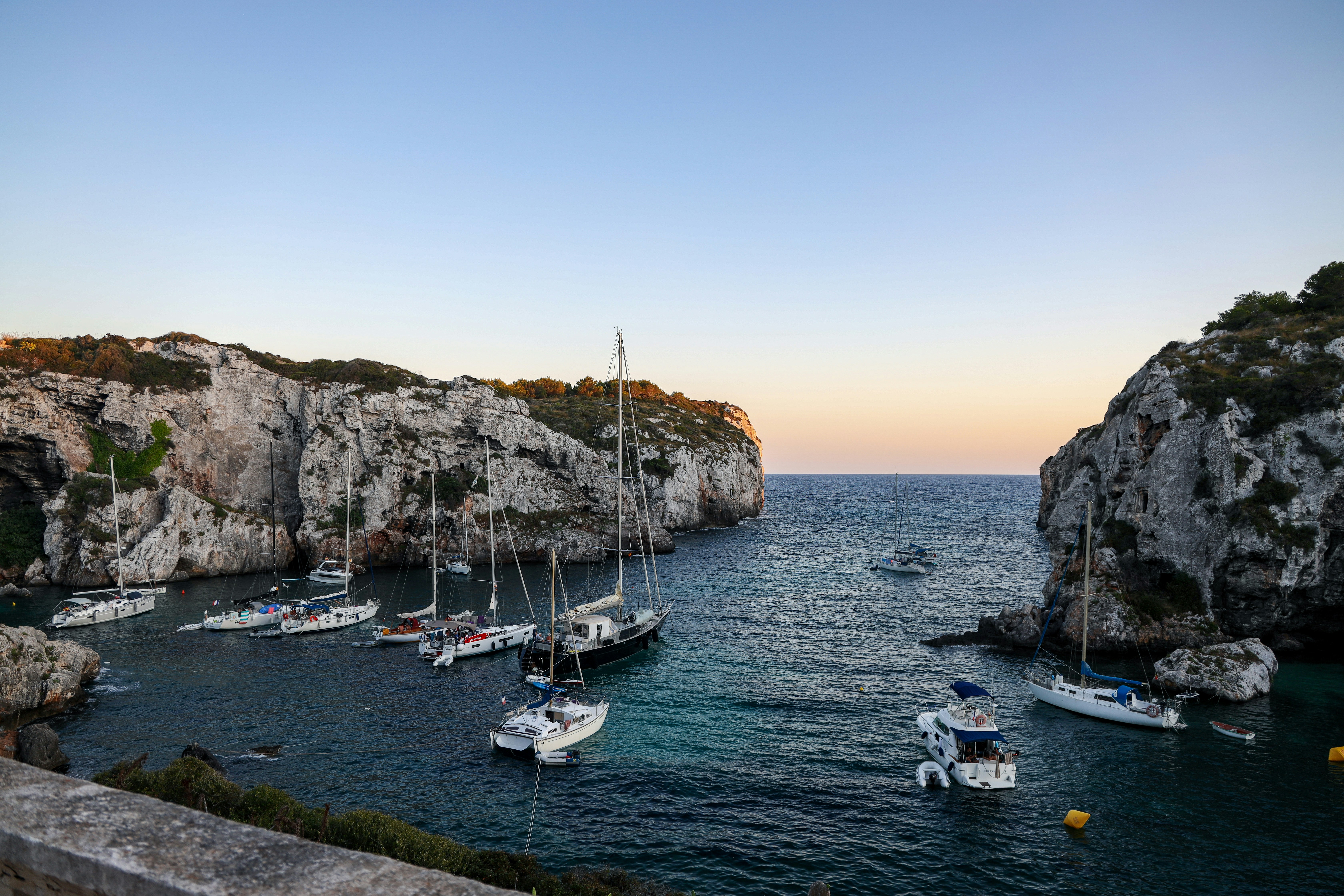 Best of the Mediterranean Isles