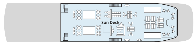 Sun Deck