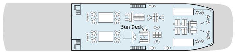 Sun Deck
