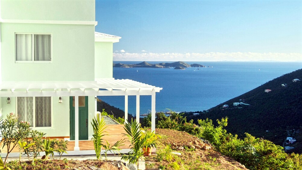 Road Town, Tortola