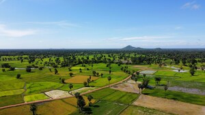 Kampong Tralach