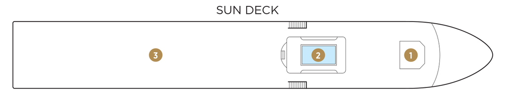 Sun Deck