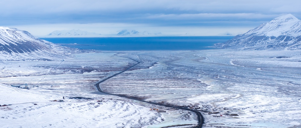 Svalbard Archipelago