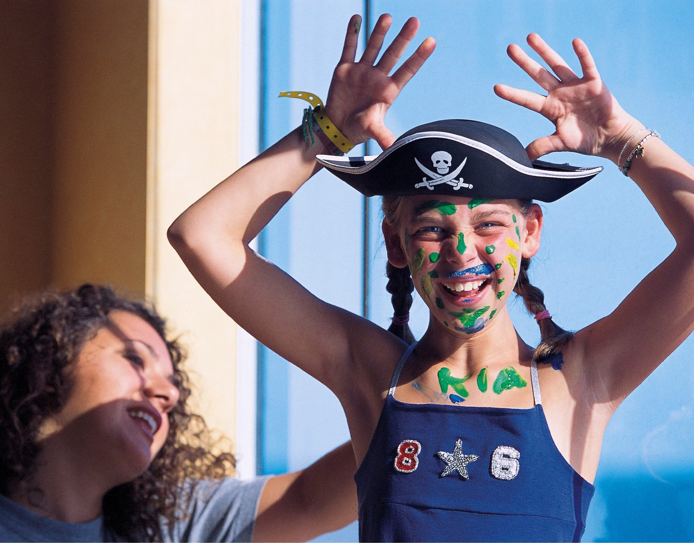 MSC Poesia: Junior Club
