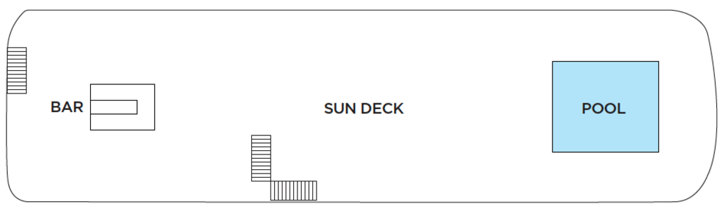 Sun Deck