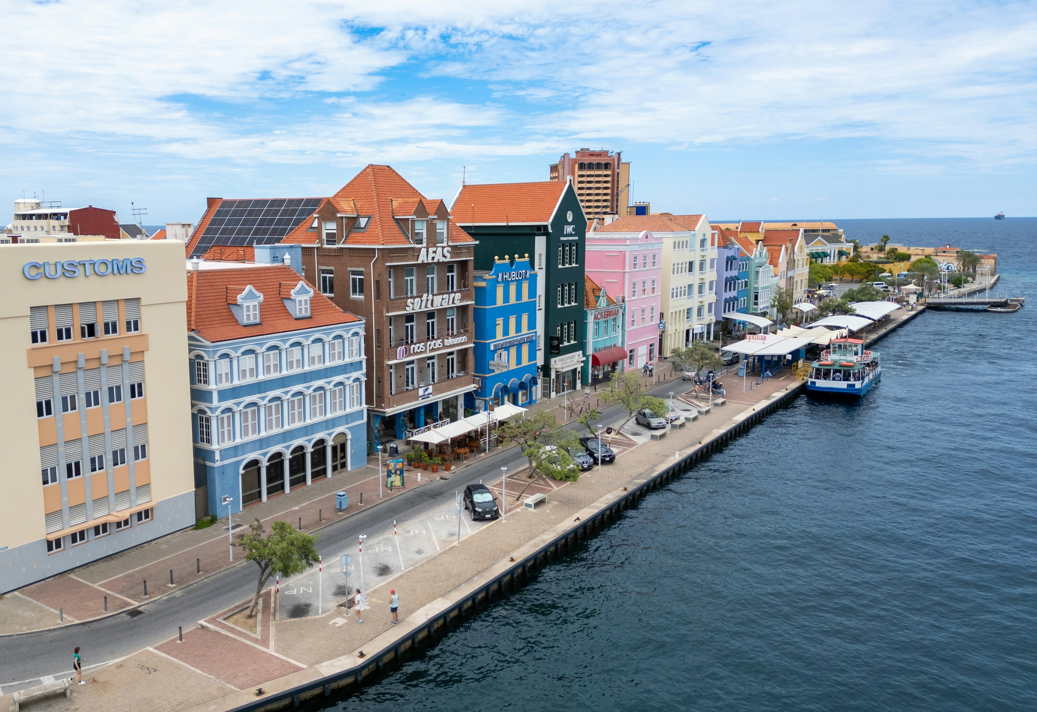 10 Night Southern Caribbean Cruise