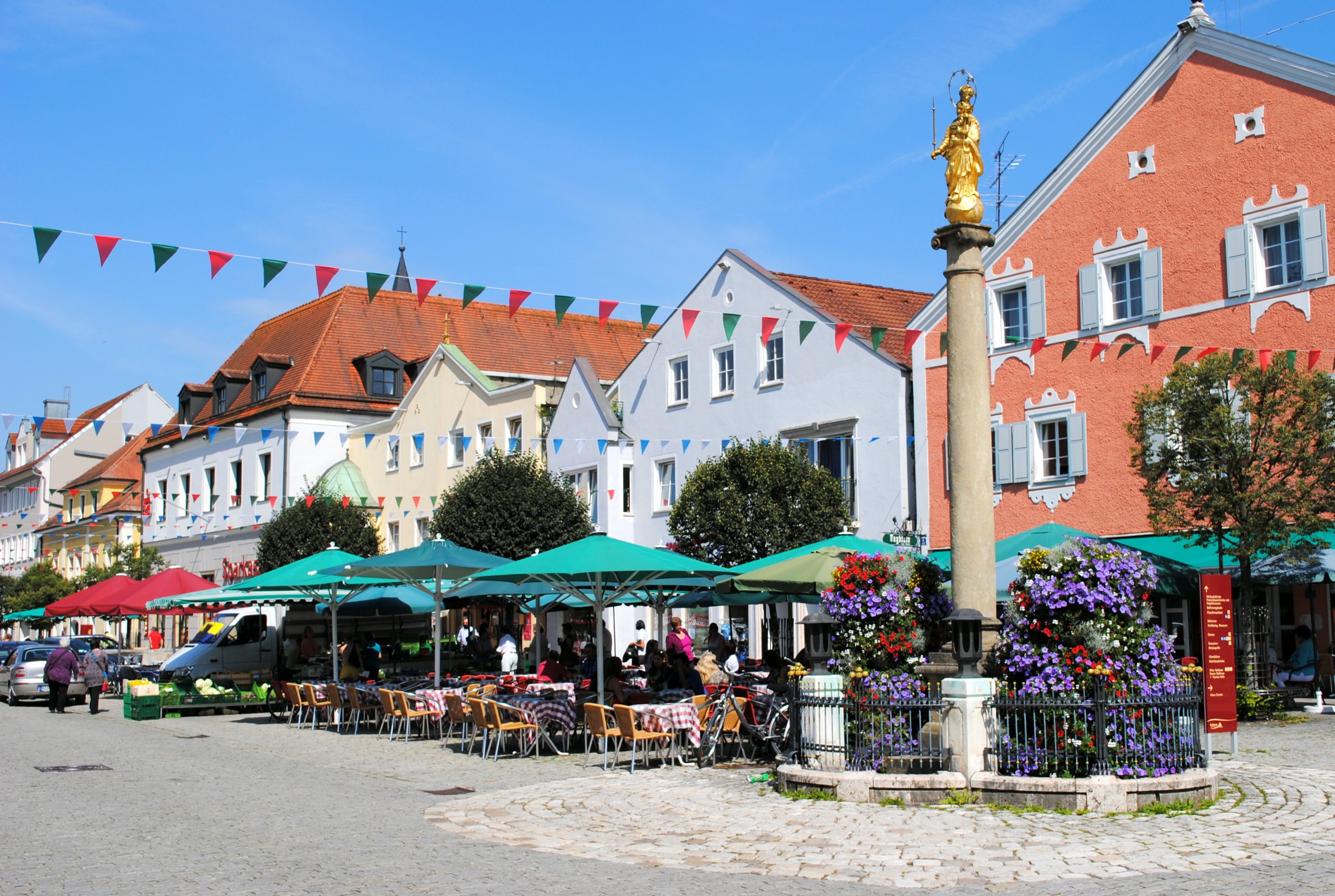 Kelheim, Germany
