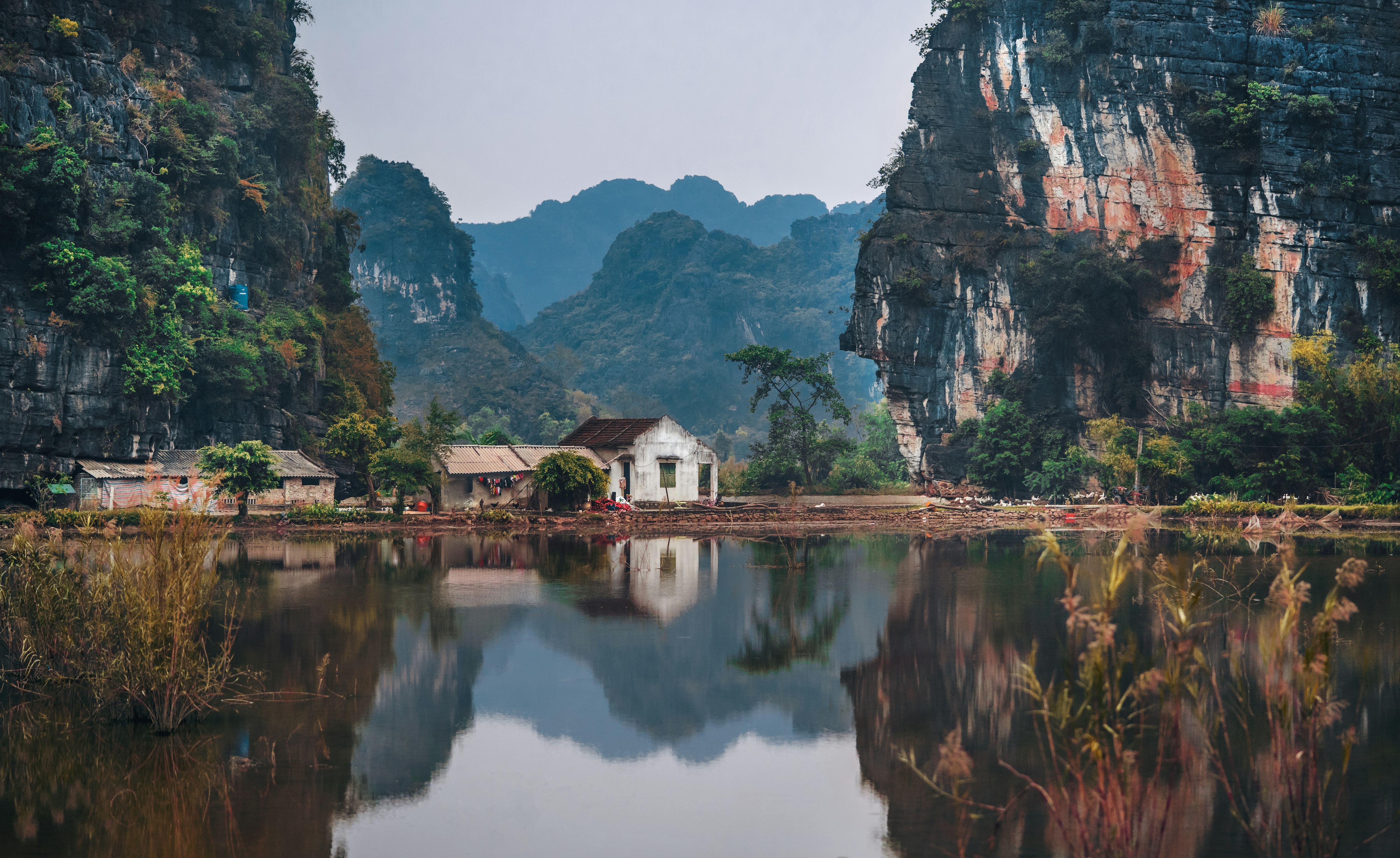 Highlights of Vietnam, Cambodia & Luxury Mekong