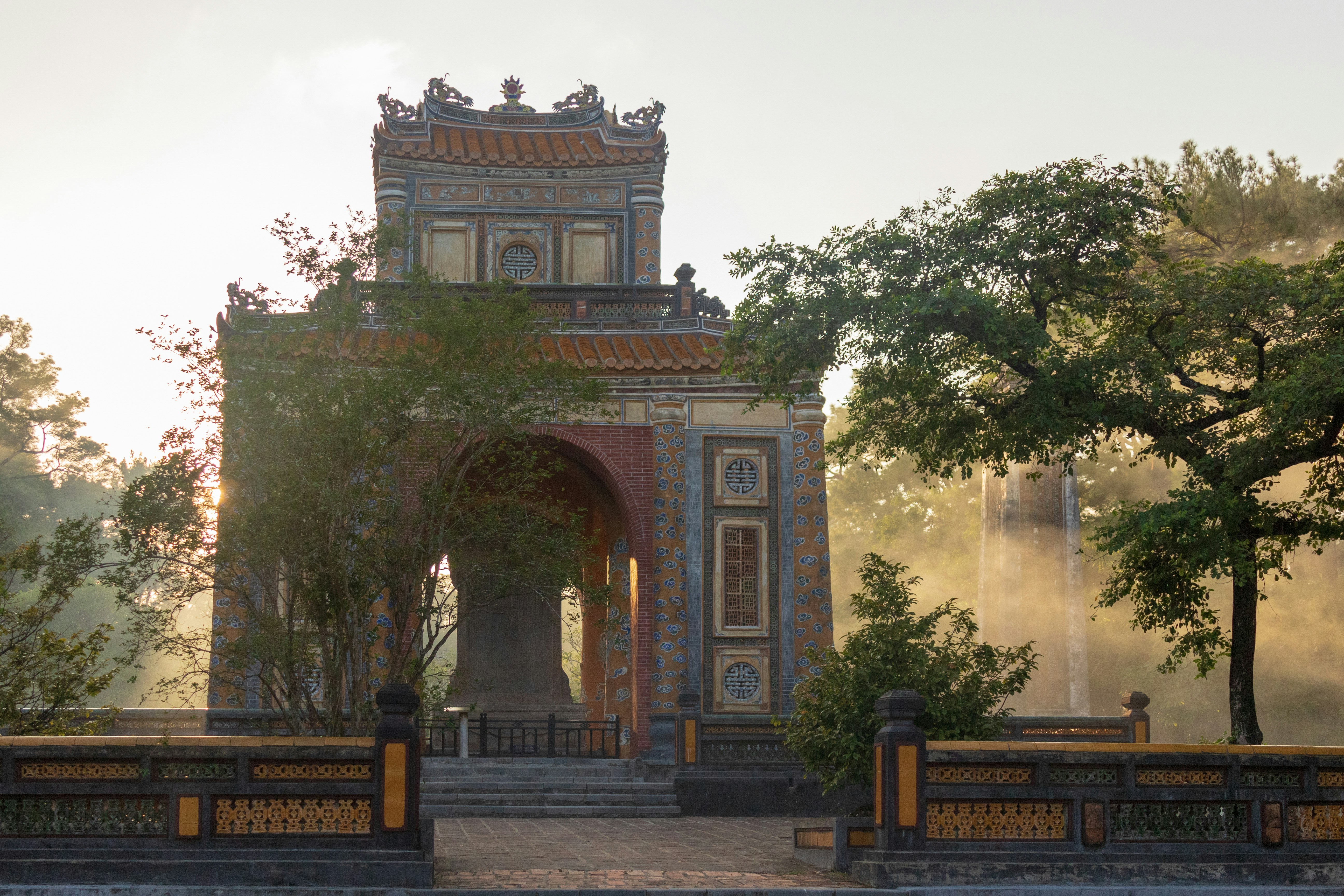 Essence of Vietnam, Cambodia & Luxury Mekong